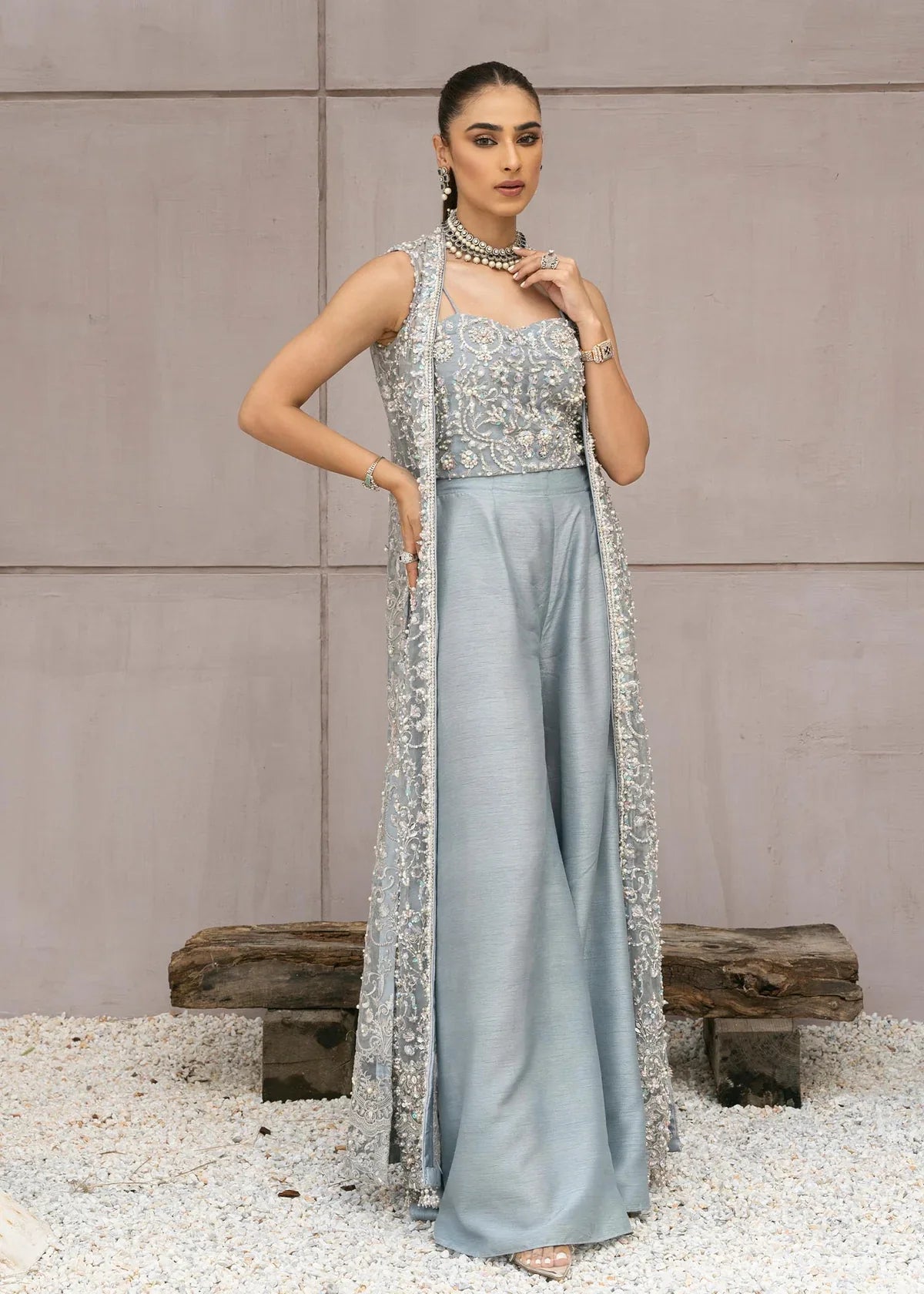 Kanwal Malik | Athena Collection | ERIS