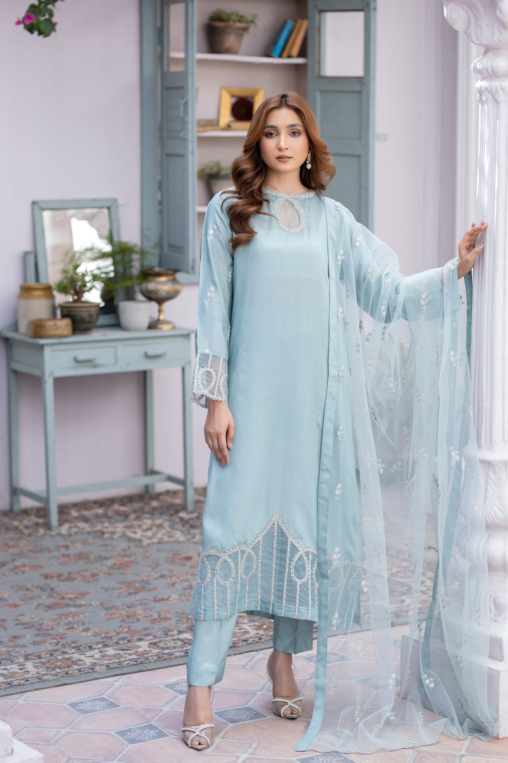 Sifa | Semi Formals | SFP-V3-07