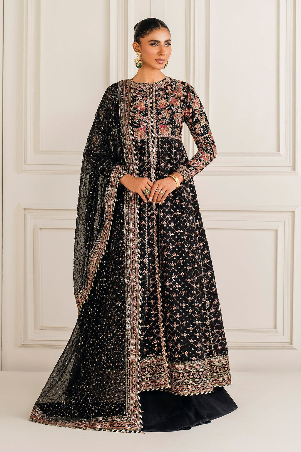 Baroque | Formal Collection | UF-4156
