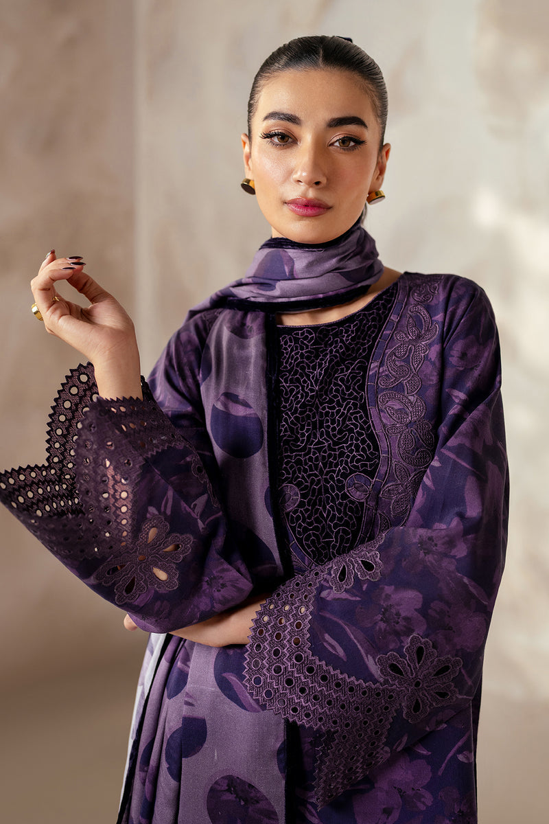 Baroque | Luxury Pret 24 | UF-4031