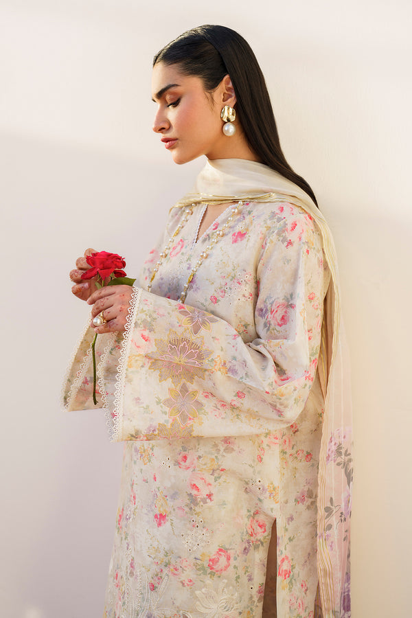 Baroque | Luxury Pret 24 | UF-639 - House Of Anaya