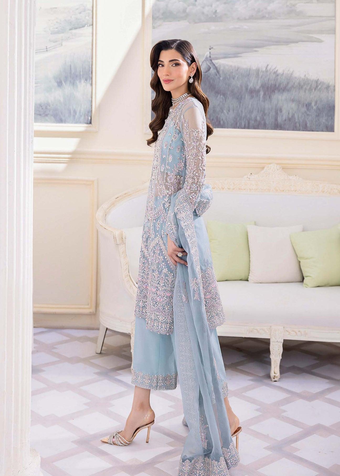 Kanwal Malik - Elsa - House Of Anaya