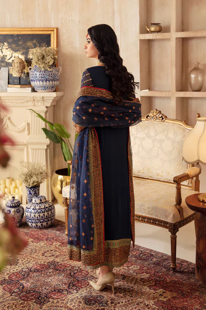 Charizma | Dastaan e Jashaan Formal Collection | DJ4-03 - House Of Anaya