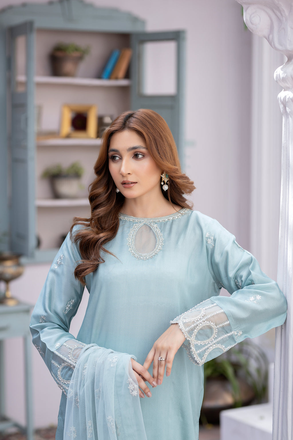 Sifa | Semi Formals | SFP-V3-07