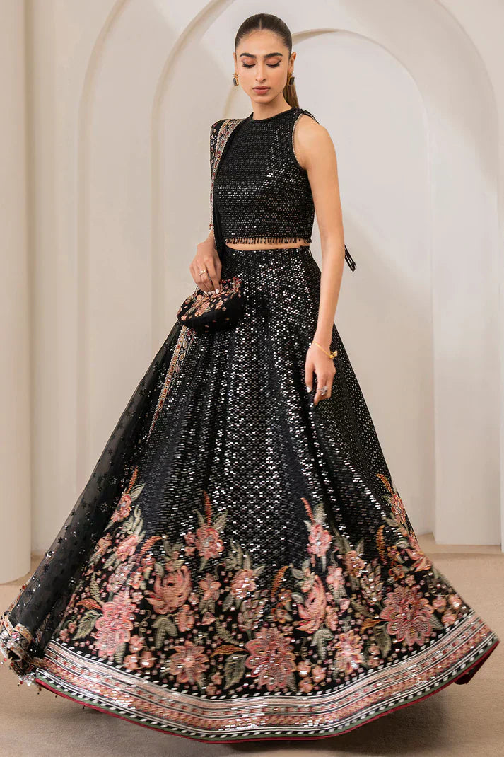 Jazmin | Wedding Formals | UC-3029 - House Of Anaya