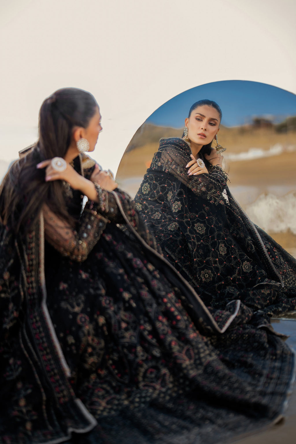 Naqshi | Sahil Kinaray | BLAIN - Riwayat-e-Khas