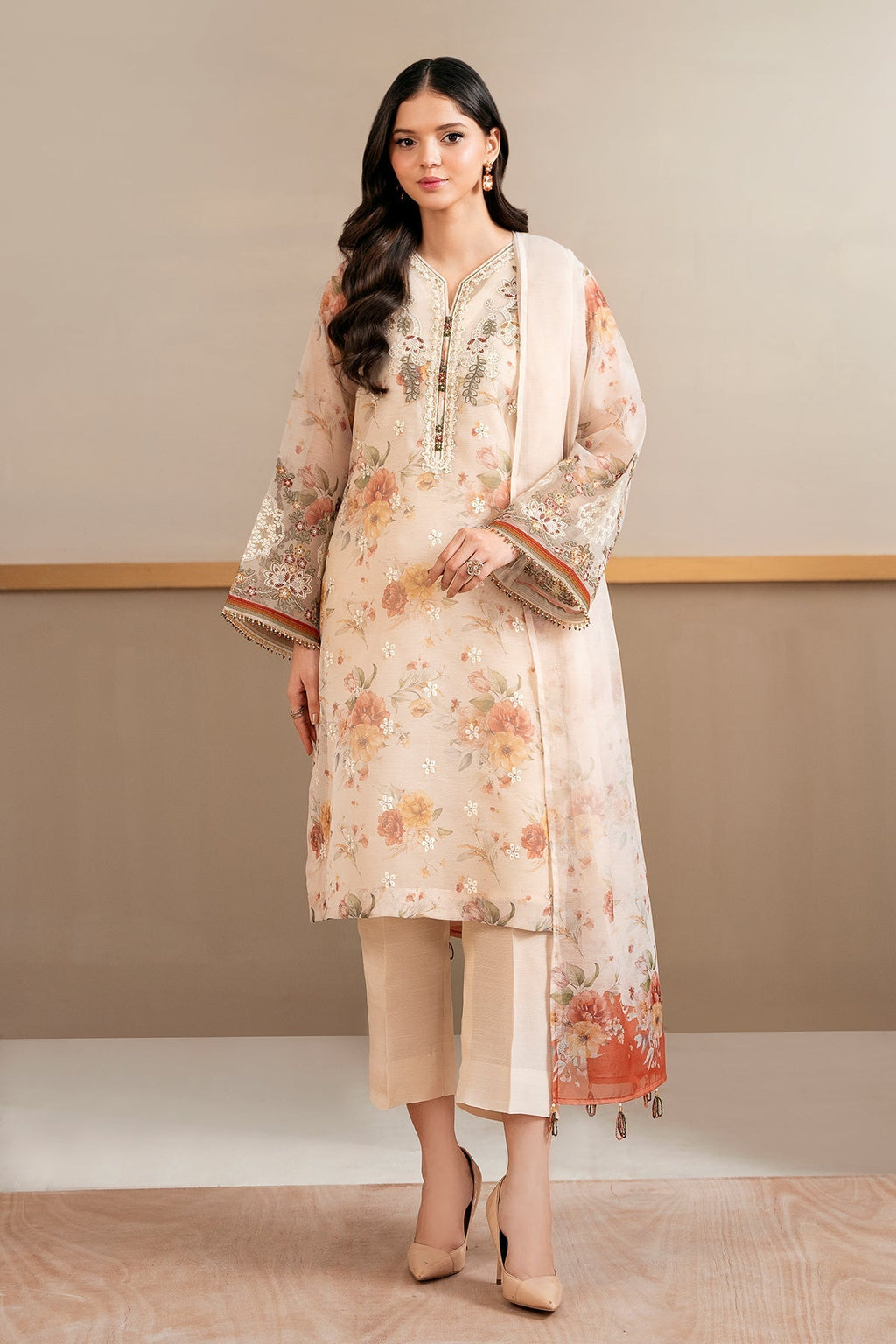 Baroque | Formal Collection |  SF-4034