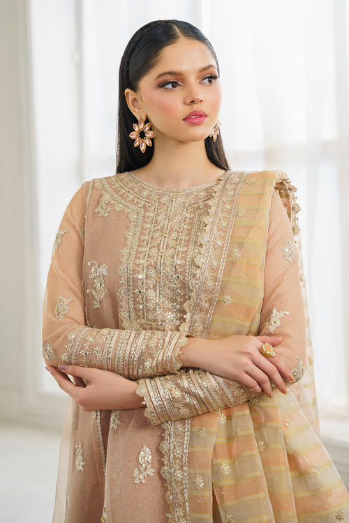 Baroque | Luxury Pret 24 | MASOORI PR-900 - House Of Anaya