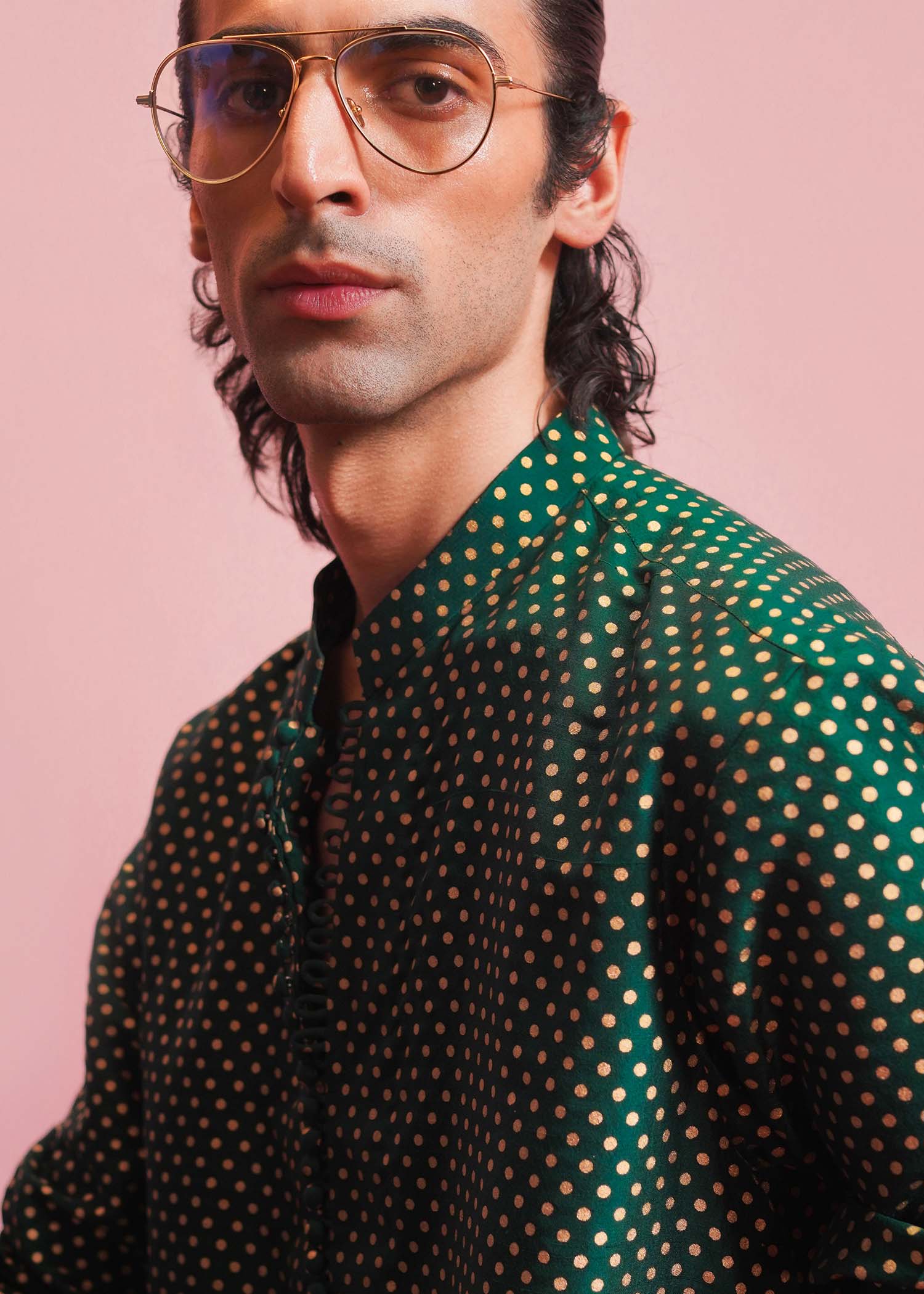 Hussain Rehar | Basic Not Basic | Verdant