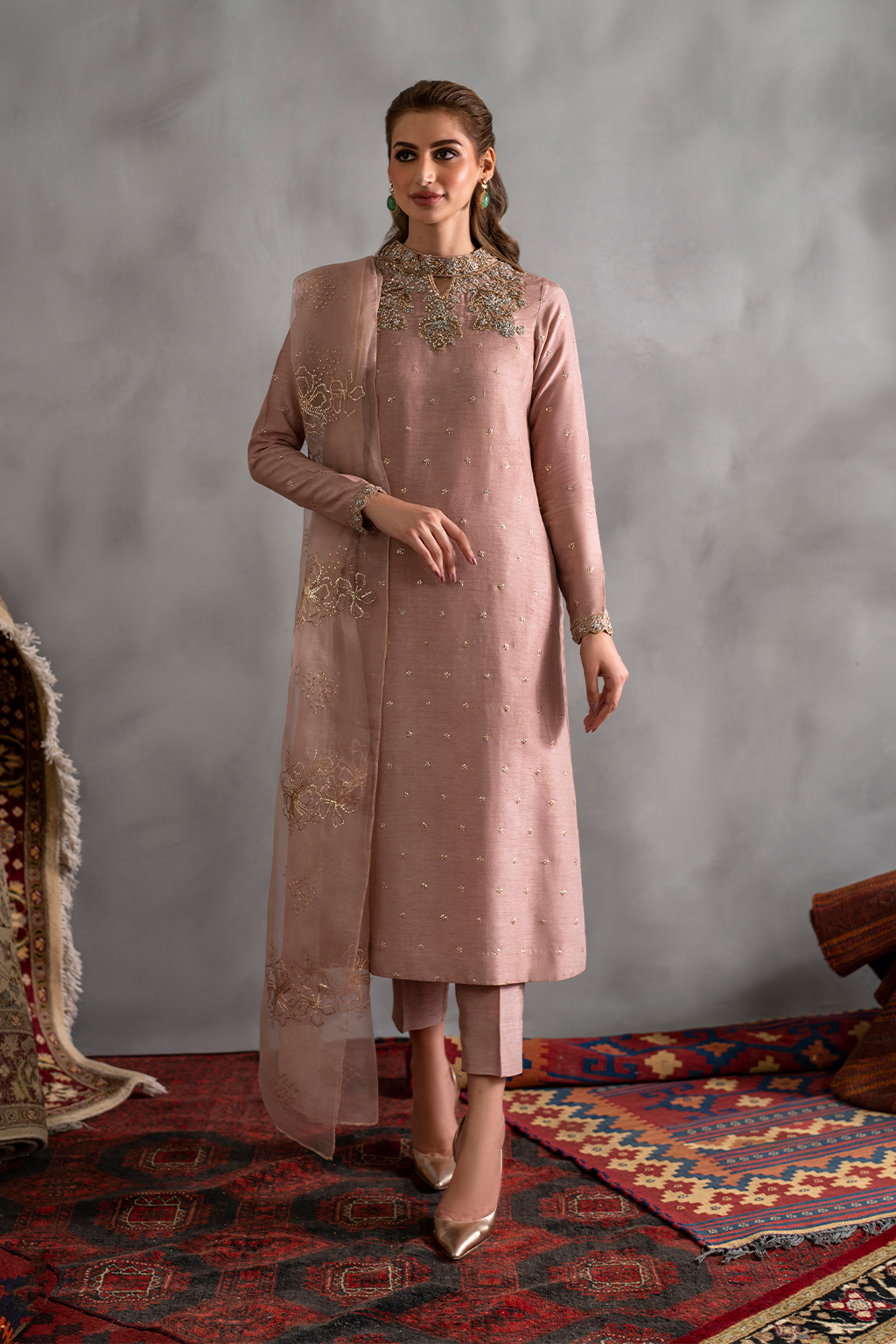 Iznik | Exclusive Formals | IRS-15