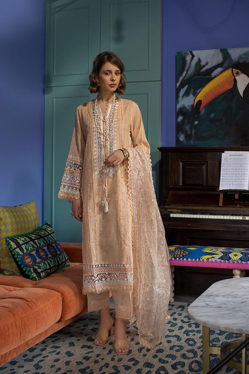 Sobia Nazir Vital 1B - Riwayat-e-khas