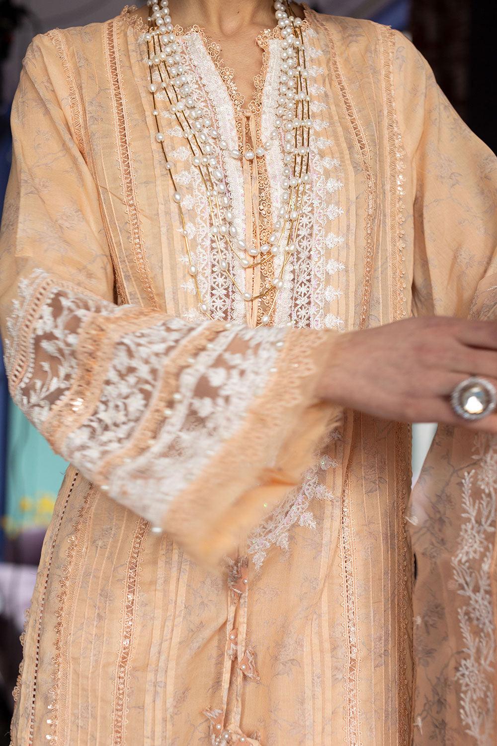 Sobia Nazir Vital 1B - Riwayat-e-khas