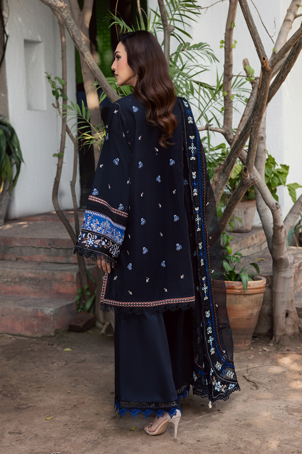 Zarposh | Celia Eid'26 | ZELINE