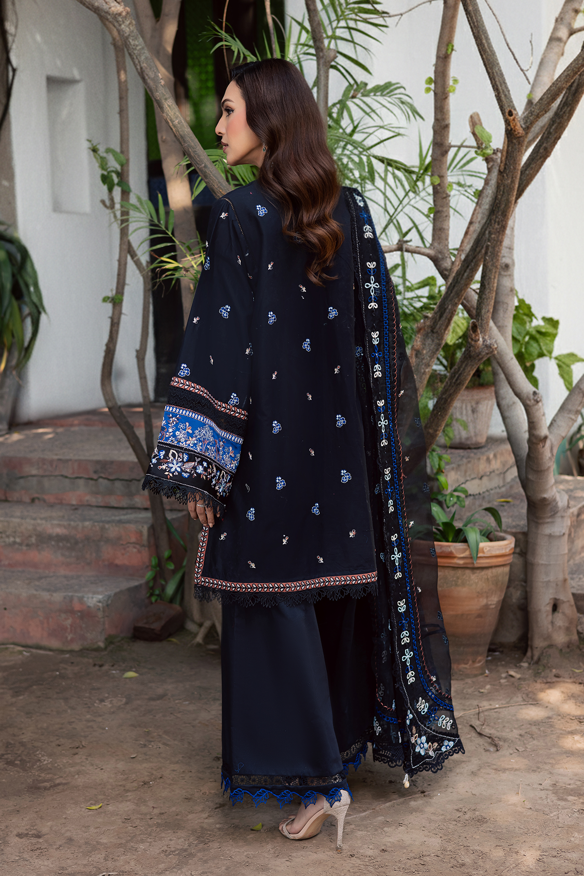 Zarposh | Celia Eid'26 | ZELINE