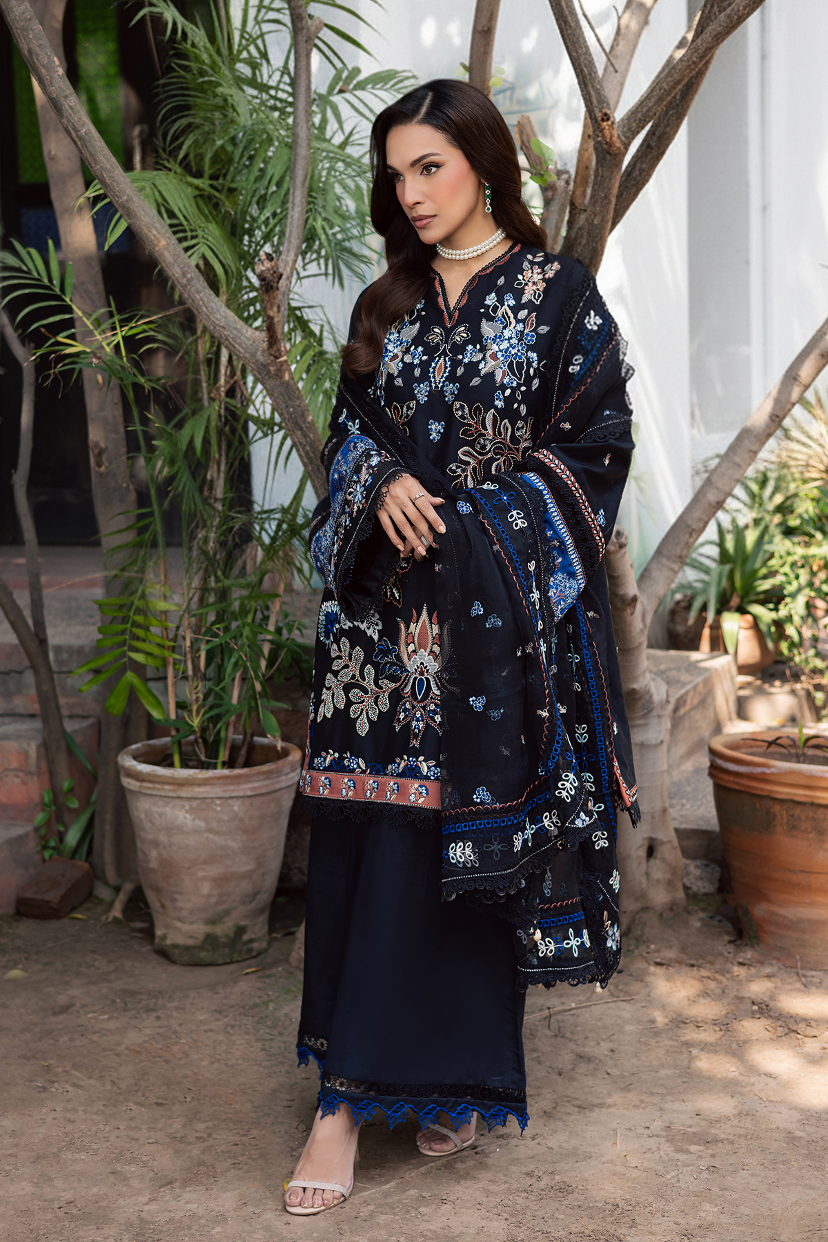 Zarposh | Celia Eid'26 | ZELINE