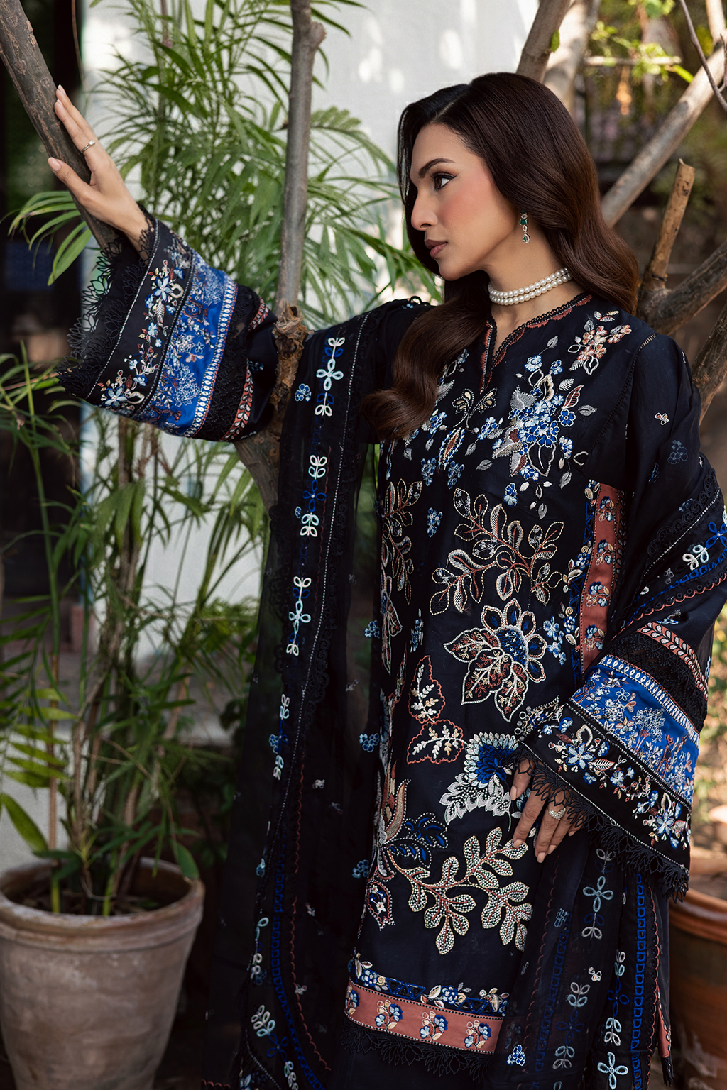 Zarposh | Celia Eid'26 | ZELINE