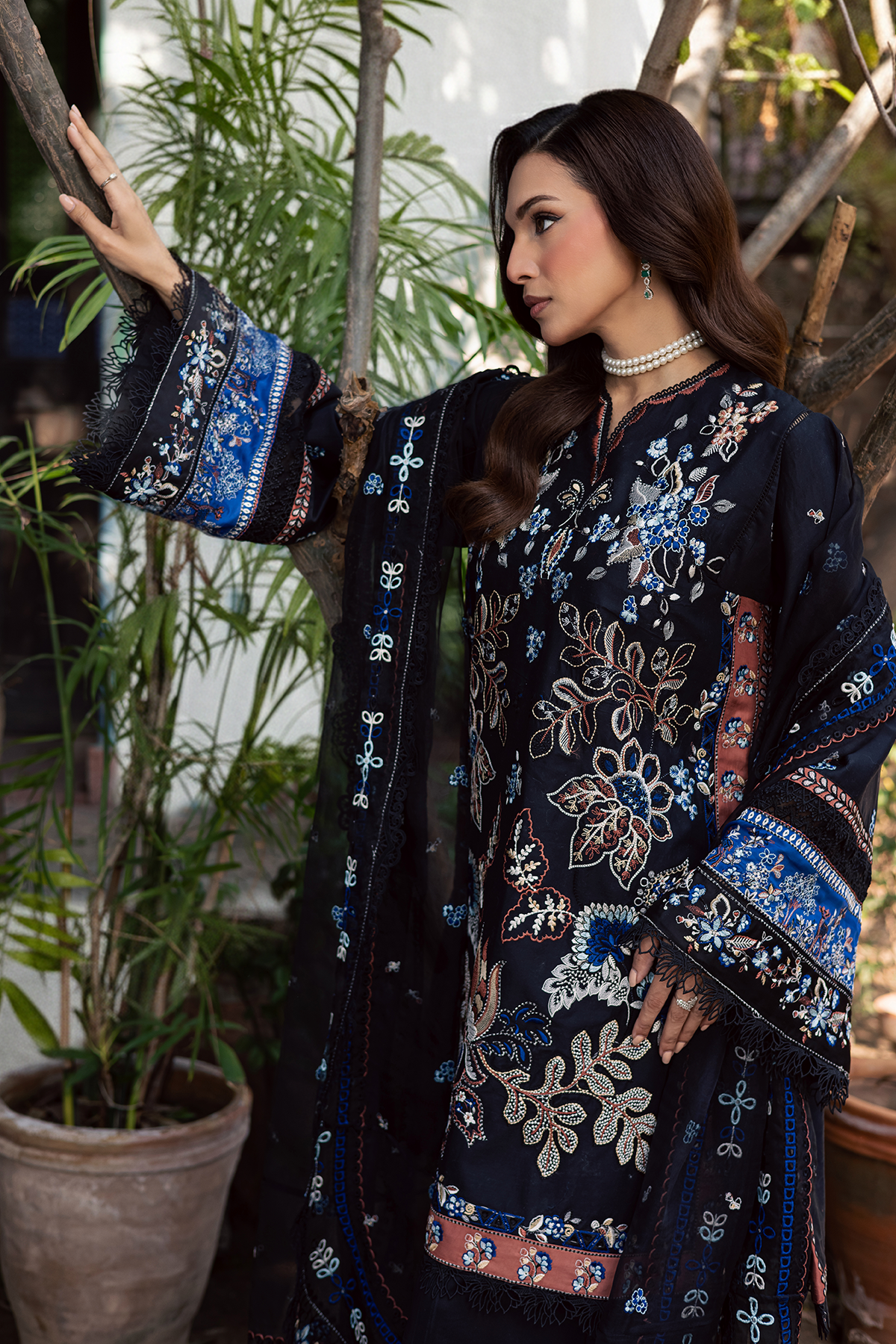 Zarposh | Celia Eid'26 | ZELINE
