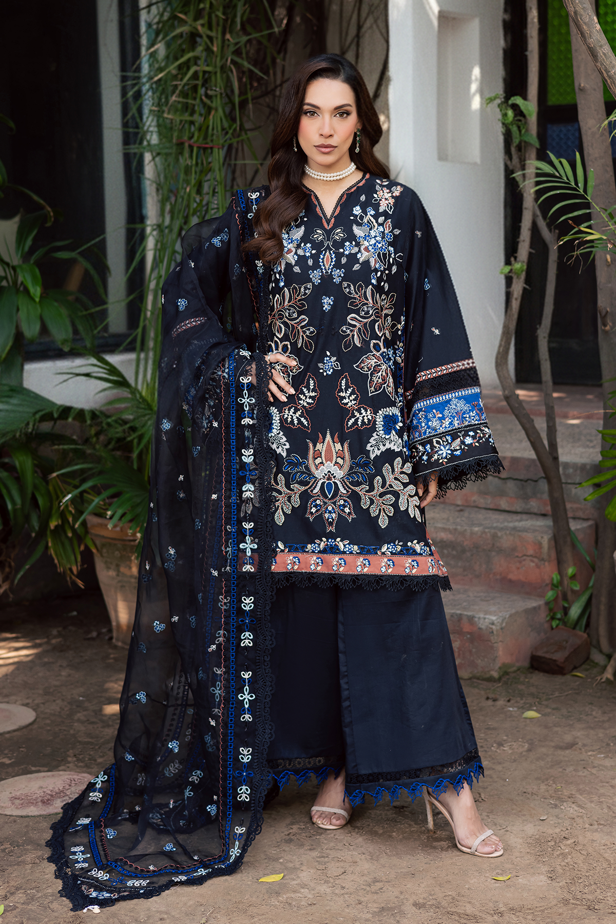 Zarposh | Celia Eid'26 | ZELINE