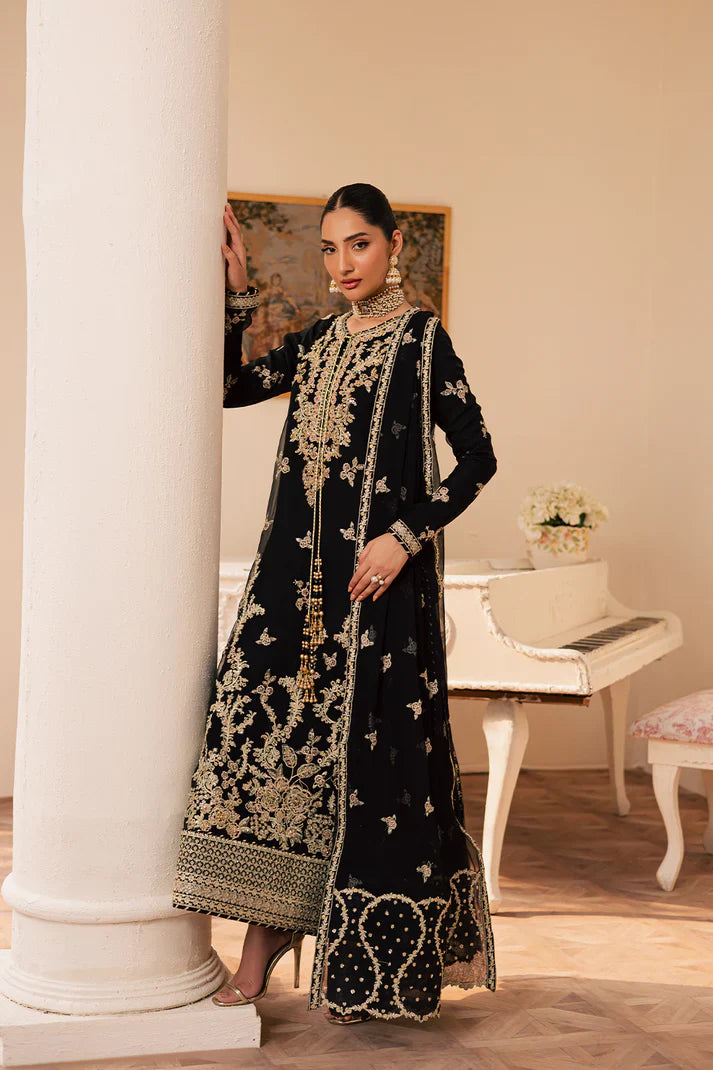 Emaan Adeel | Suave luxury formals 25 | SVARA