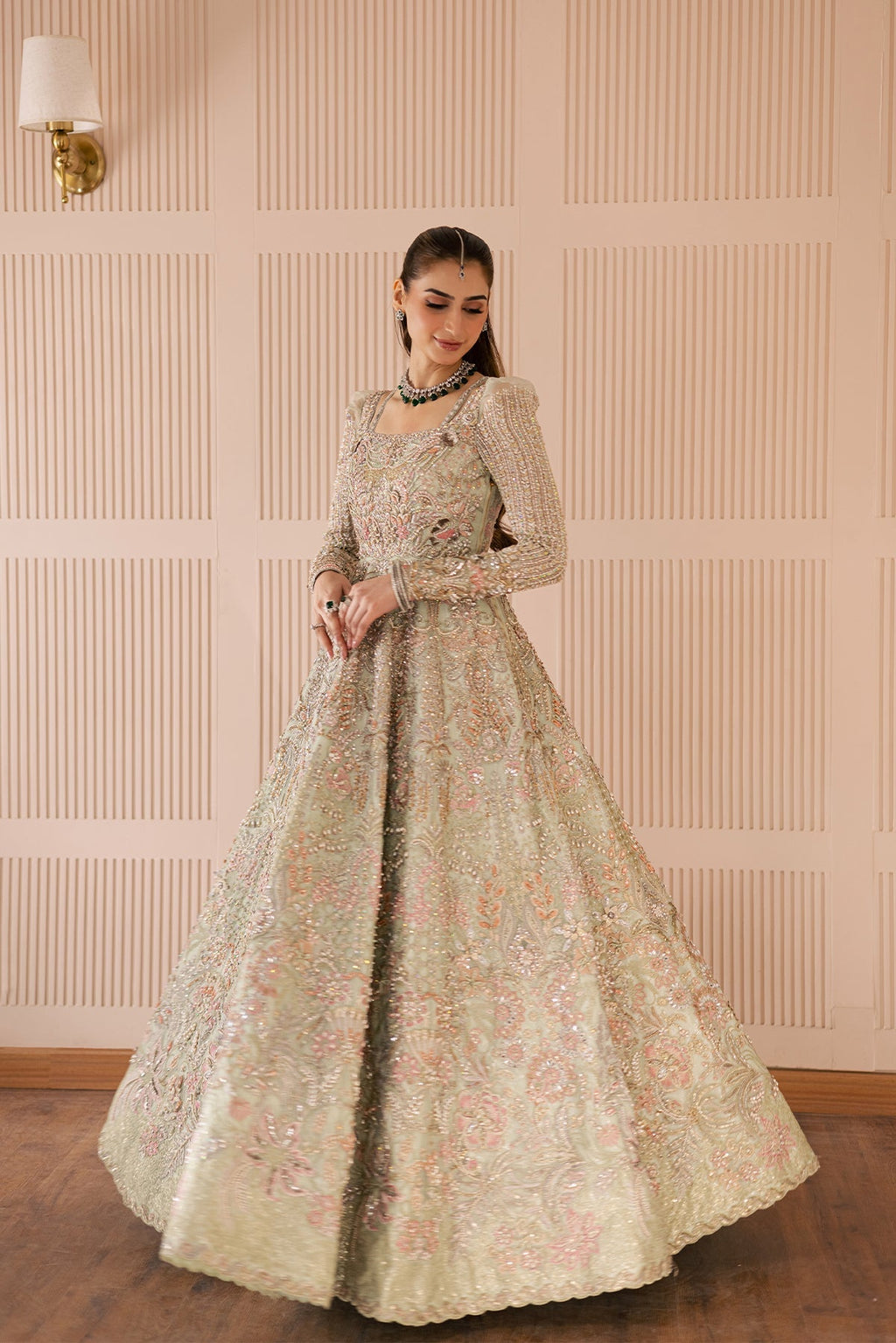 Mysie | Zarah Formals | Alizey