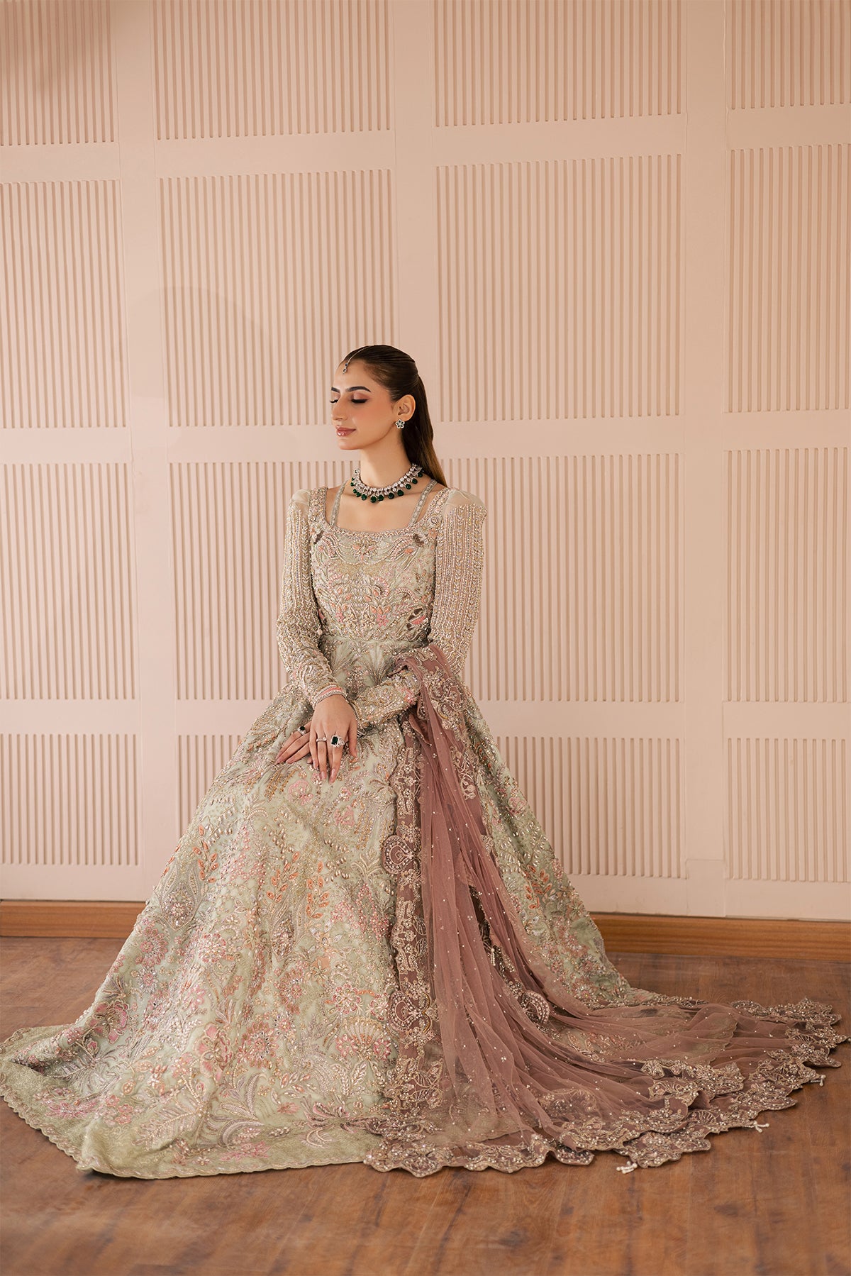 Mysie | Zarah Formals | Alizey