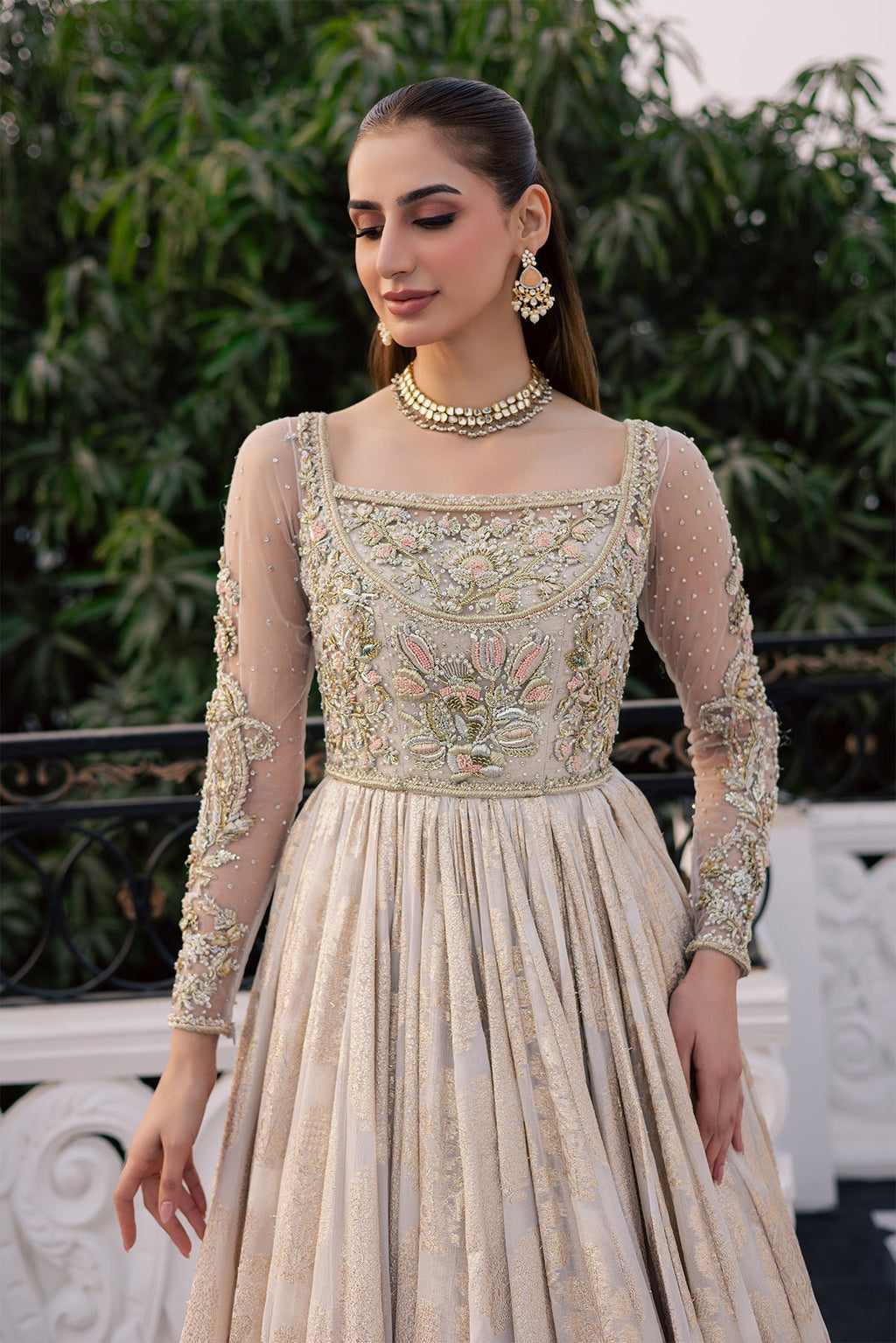 Mysie | Zarah Formals | Ulfat
