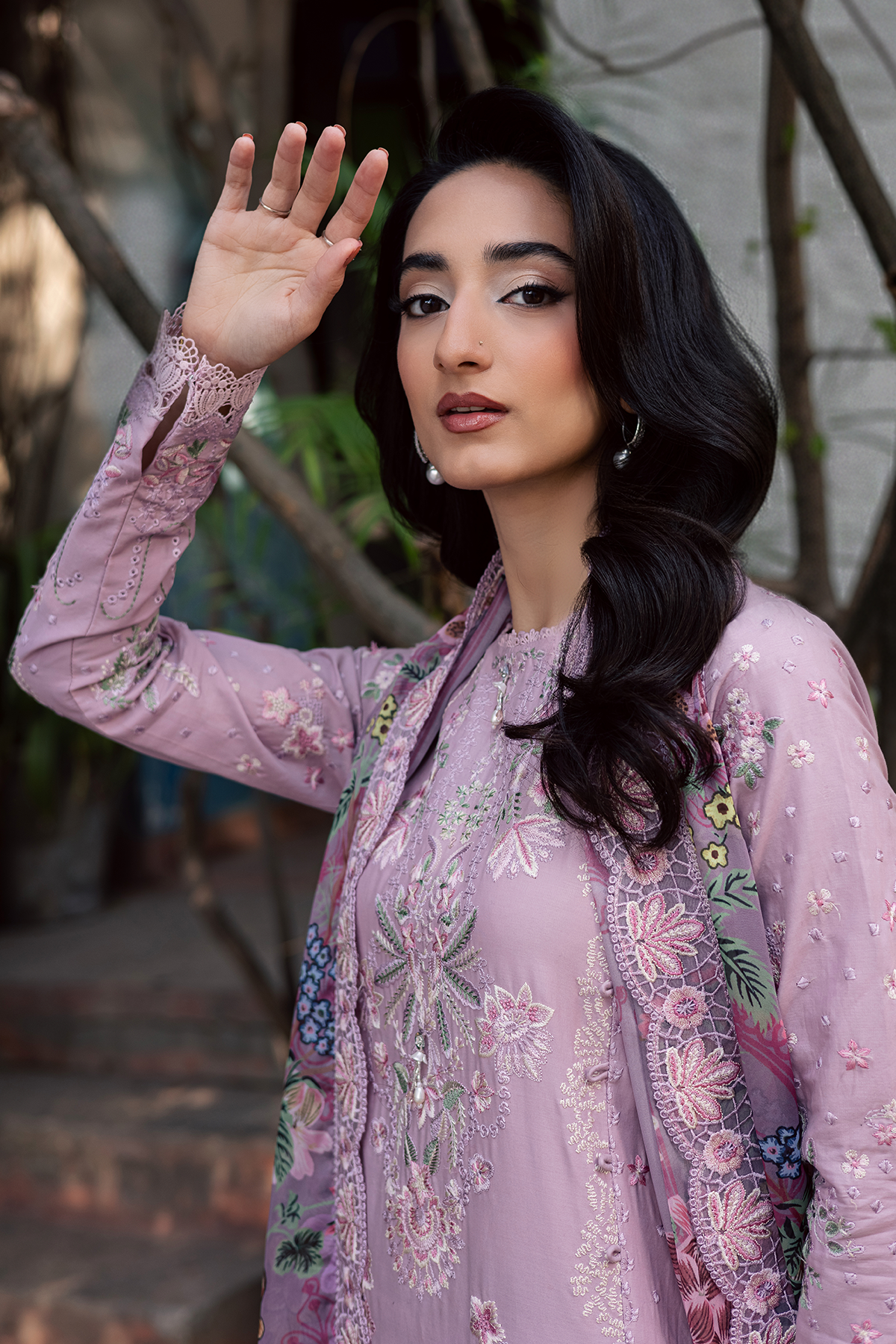 Zarposh | Celia Eid'26 | BLUSHIA