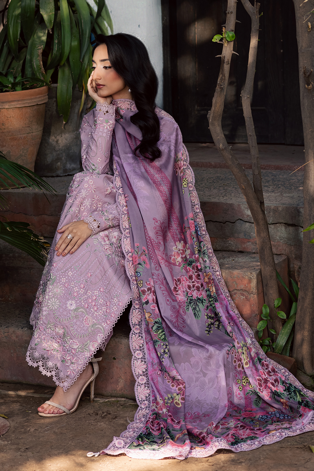 Zarposh | Celia Eid'26 | BLUSHIA