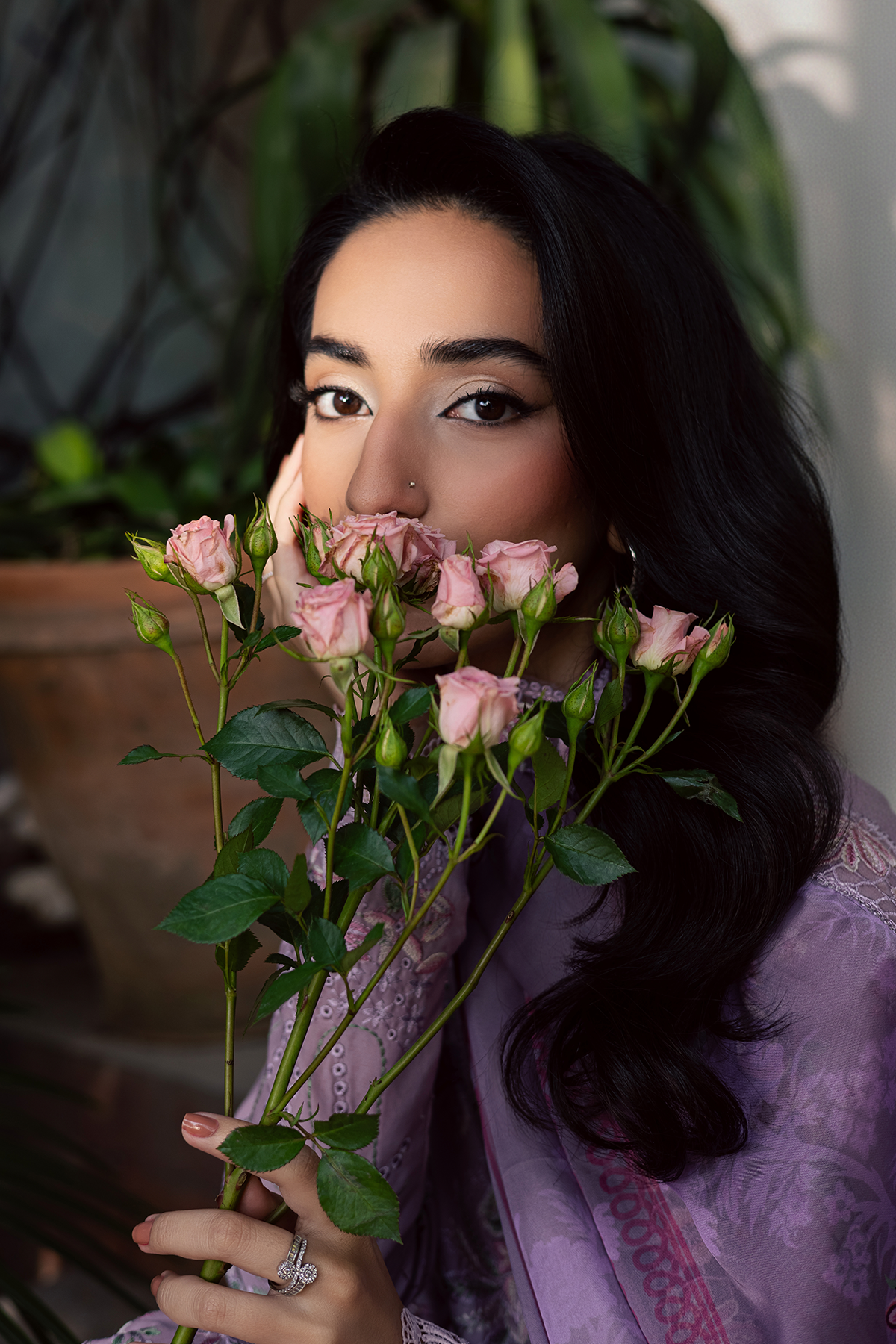Zarposh | Celia Eid'26 | BLUSHIA