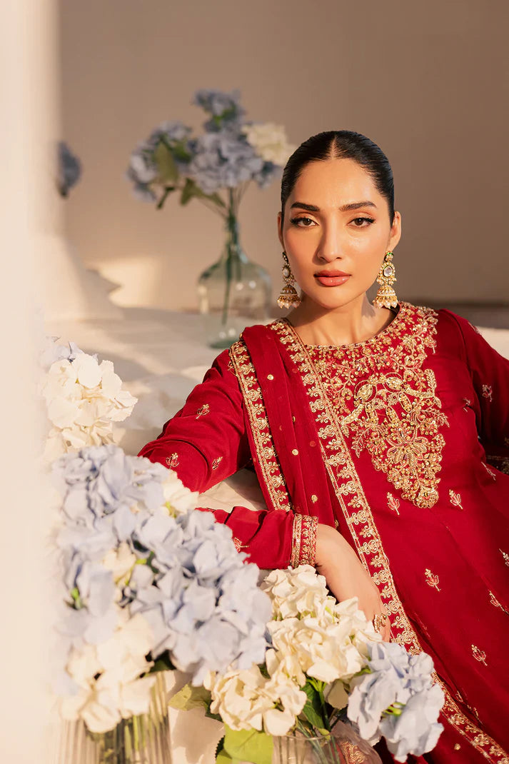 Emaan Adeel | Suave luxury formals 25 | CIREL