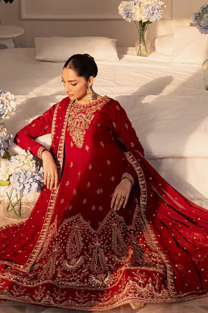 Emaan Adeel | Suave luxury formals 25 | CIREL