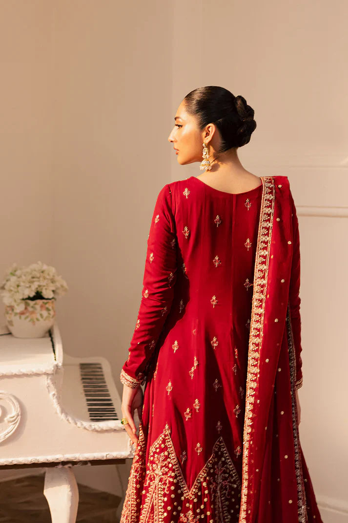 Emaan Adeel | Suave luxury formals 25 | CIREL