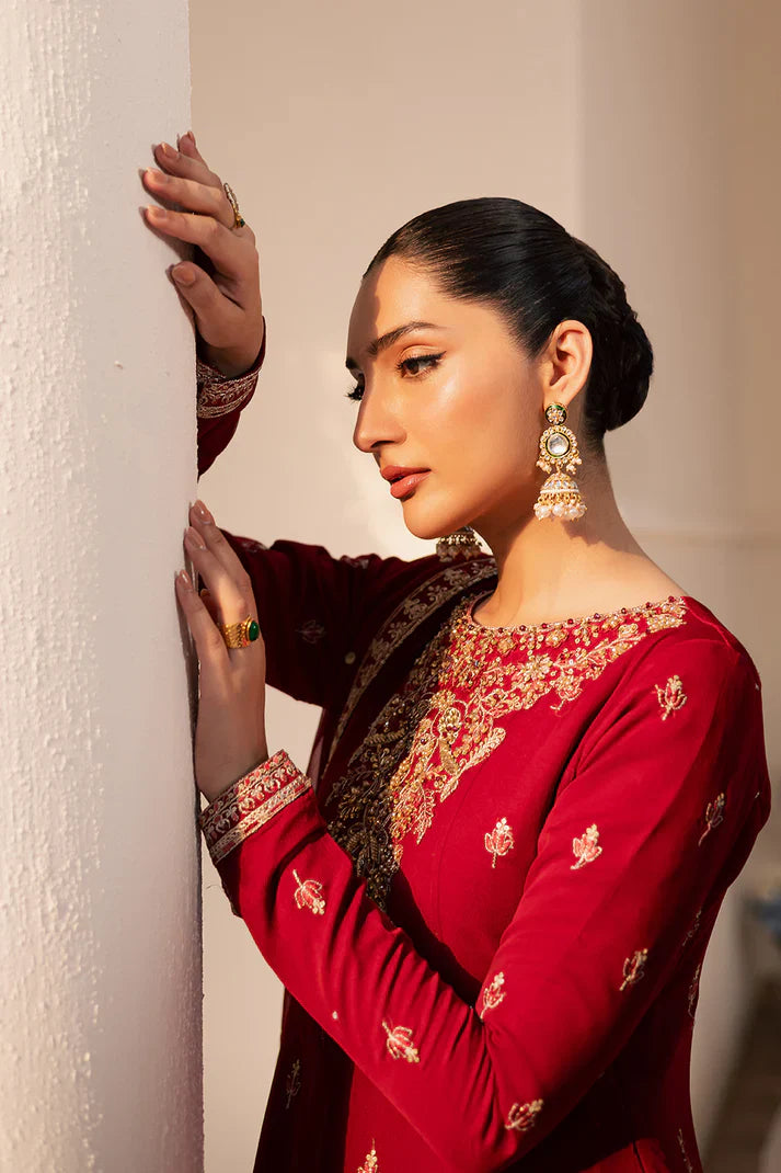 Emaan Adeel | Suave luxury formals 25 | CIREL