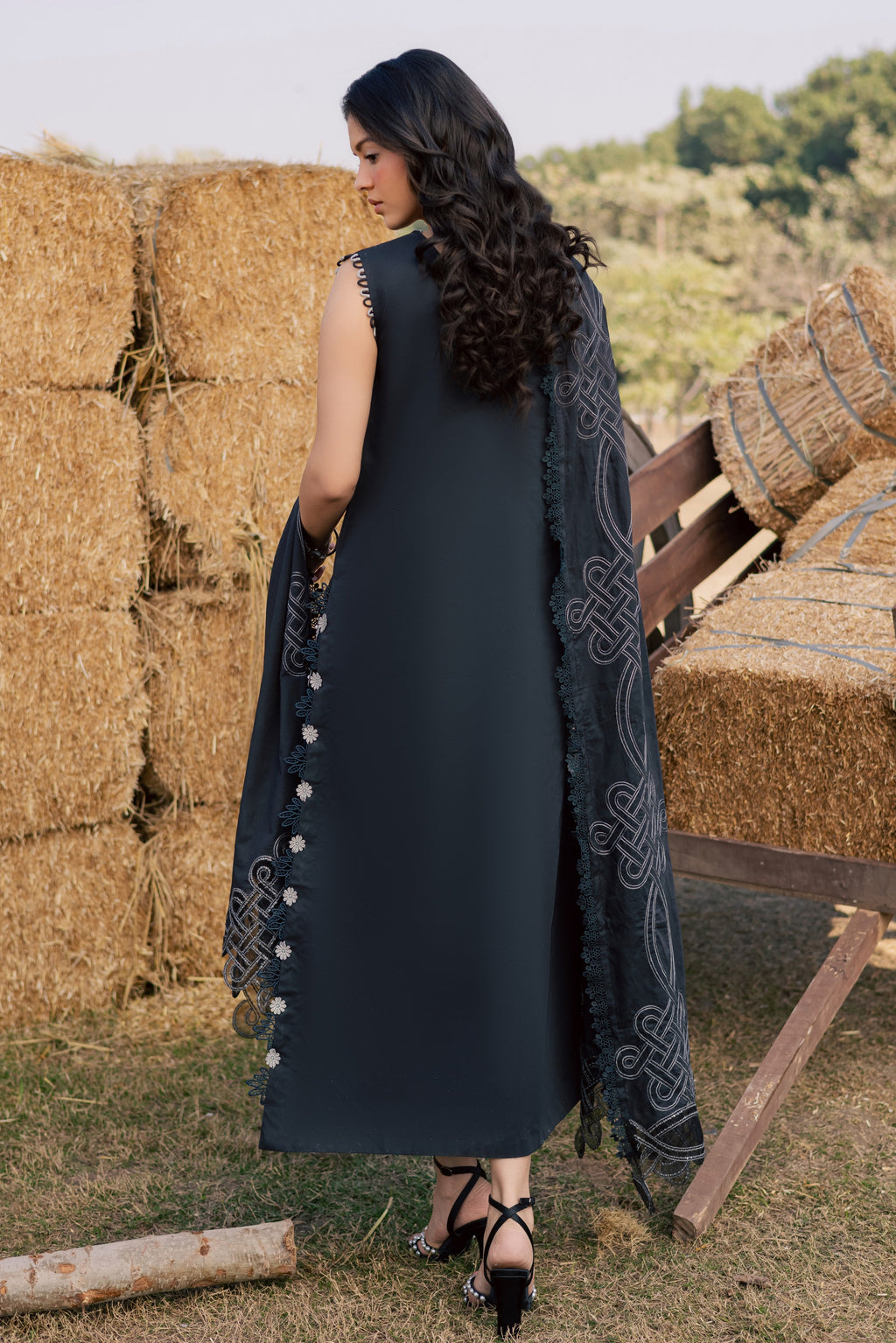 Parishay | Summer Queen Vol 2 | SQU-14 | 3 PC LAWN