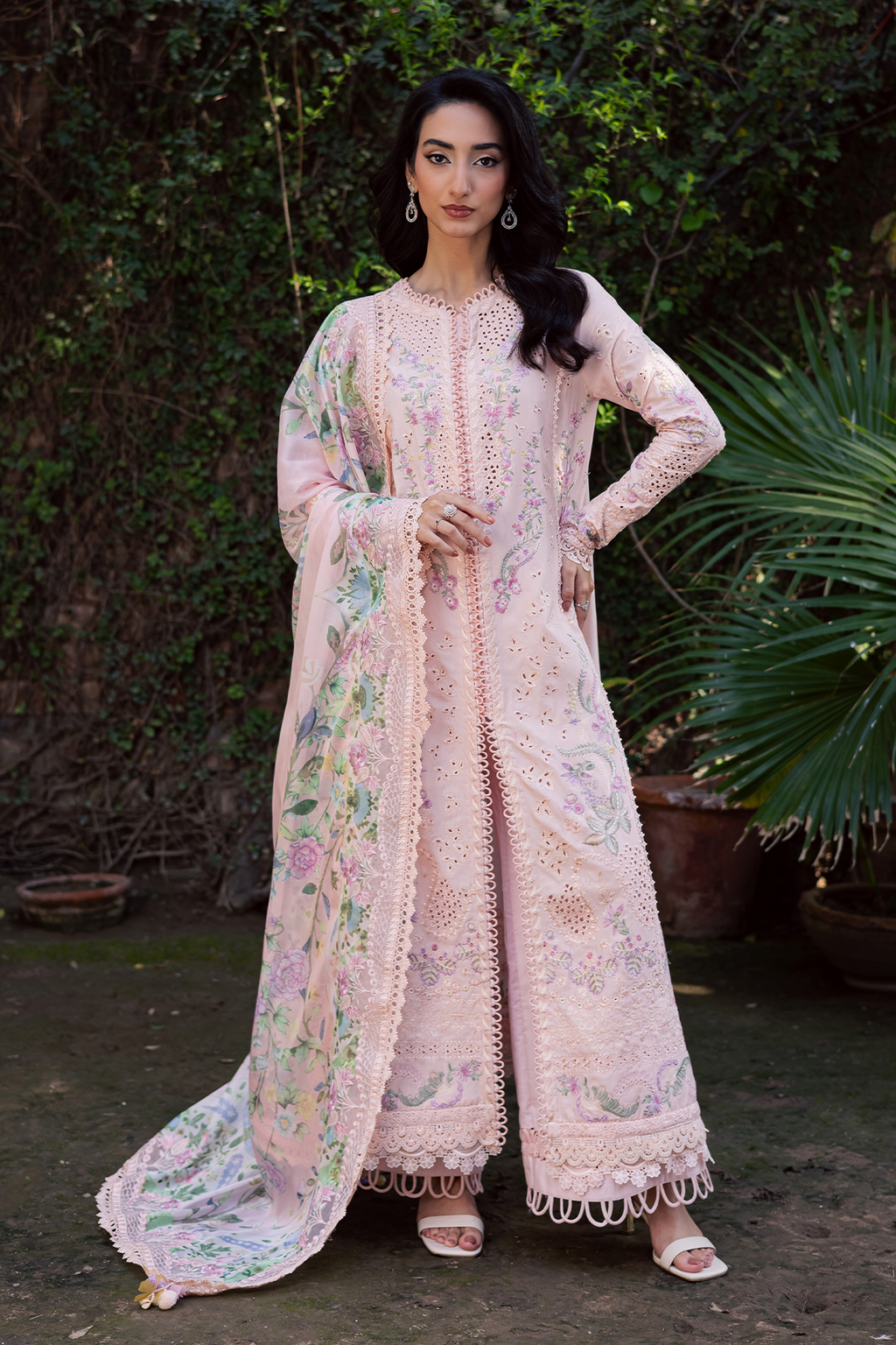 Zarposh | Celia Eid'26 | ELYSE