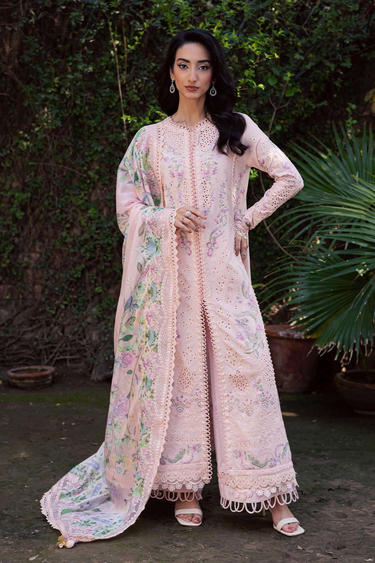 Zarposh | Celia Eid'26 | ELYSE