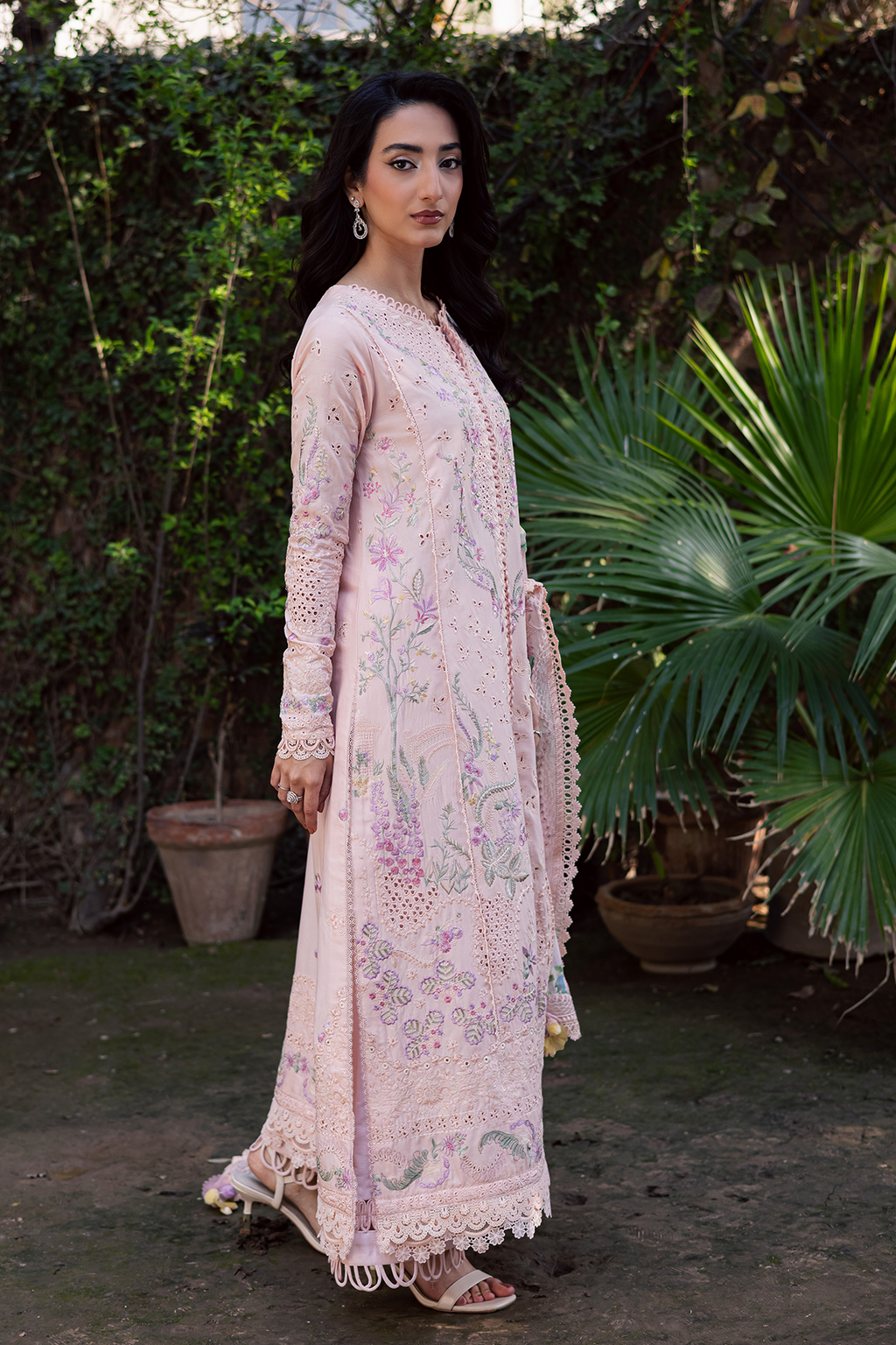 Zarposh | Celia Eid'26 | ELYSE
