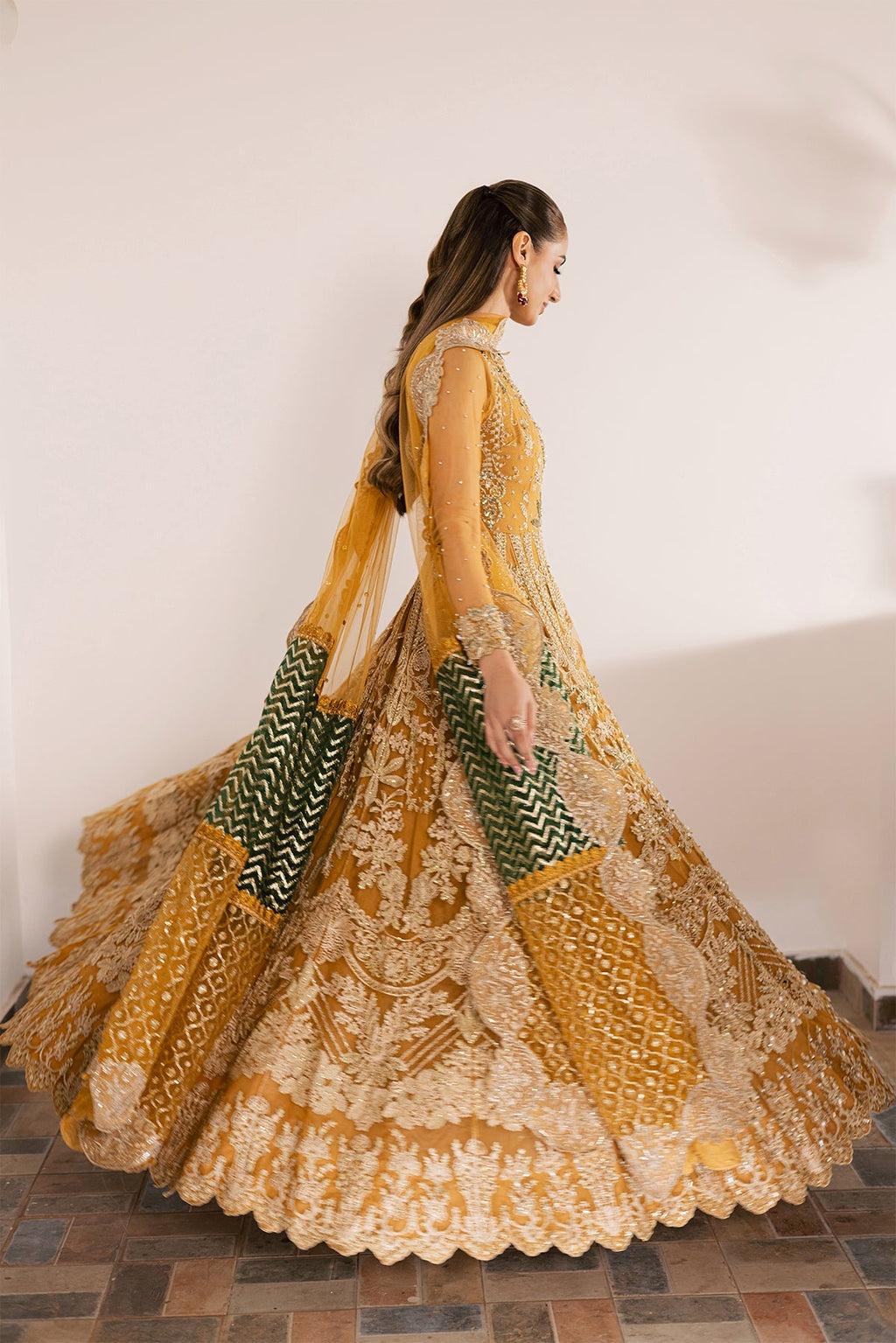 Mysie | Zarah Formals | Kaynat