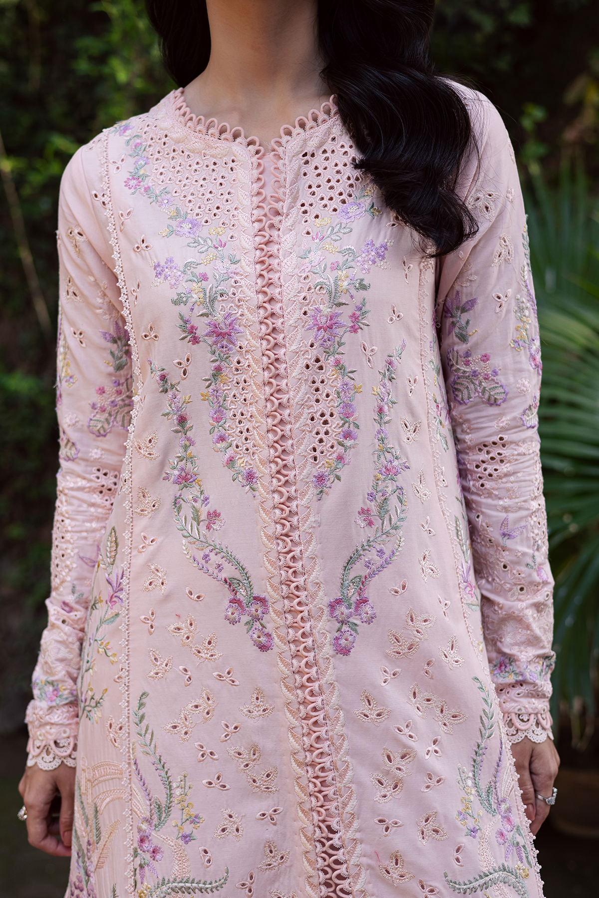 Zarposh | Celia Eid'26 | ELYSE