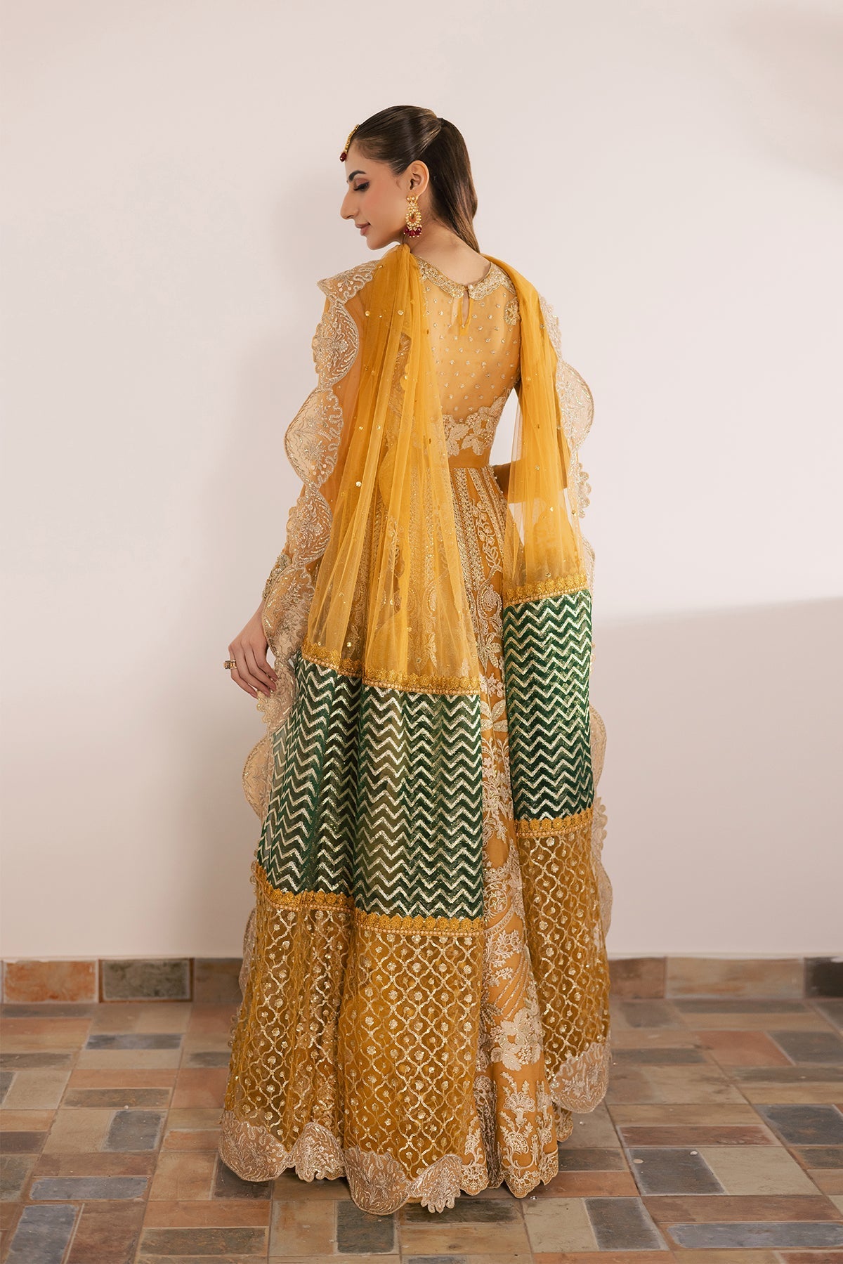 Mysie | Zarah Formals | Kaynat