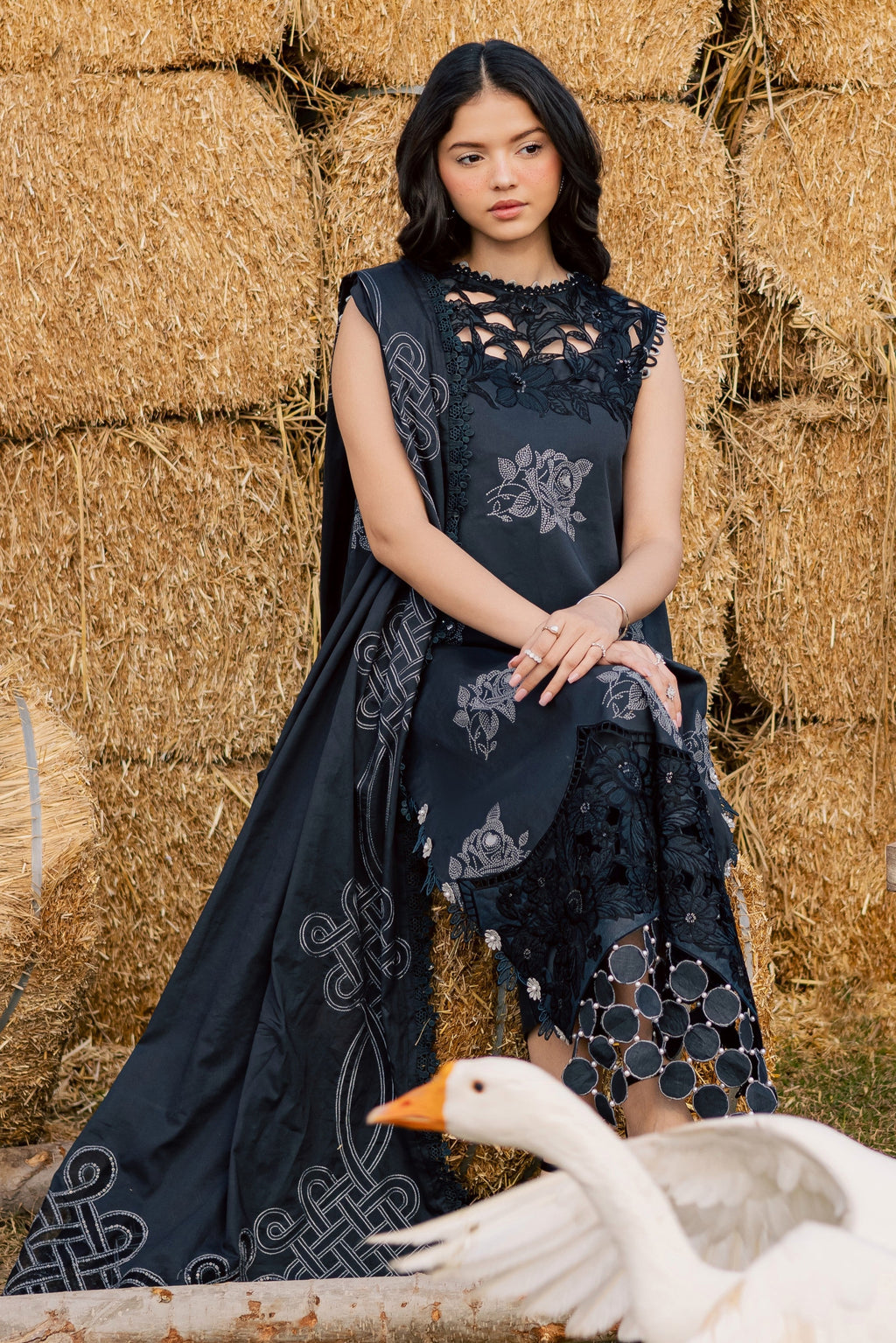 Parishay | Summer Queen Vol 2 | SQU-14 | 3 PC LAWN
