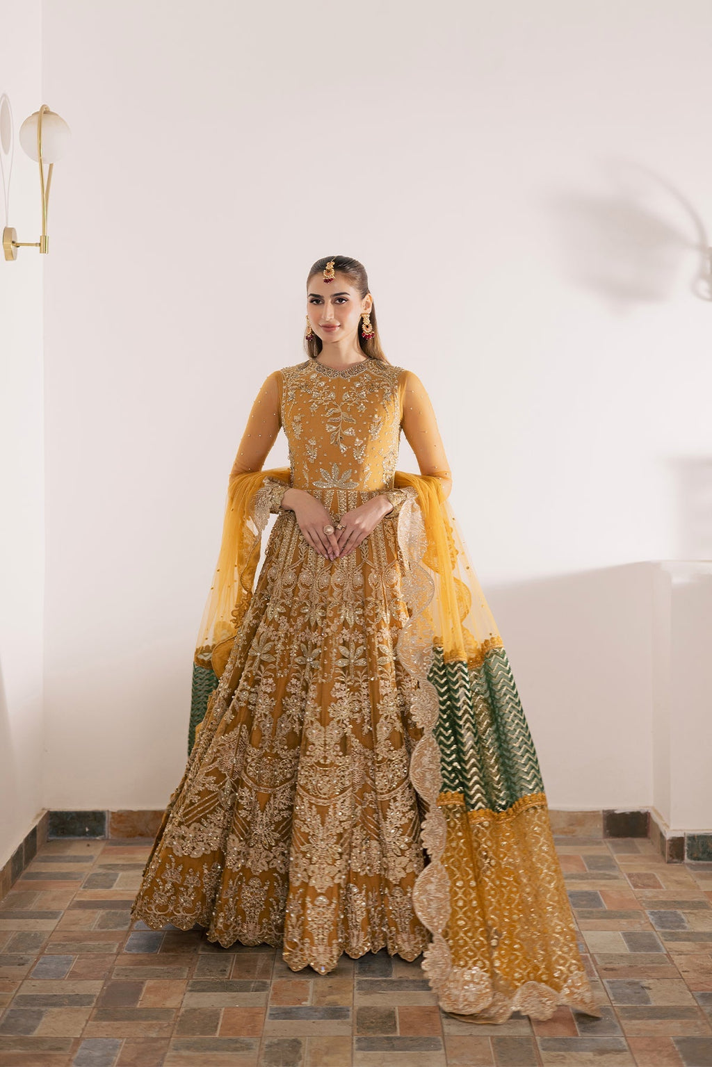 Mysie | Zarah Formals | Kaynat