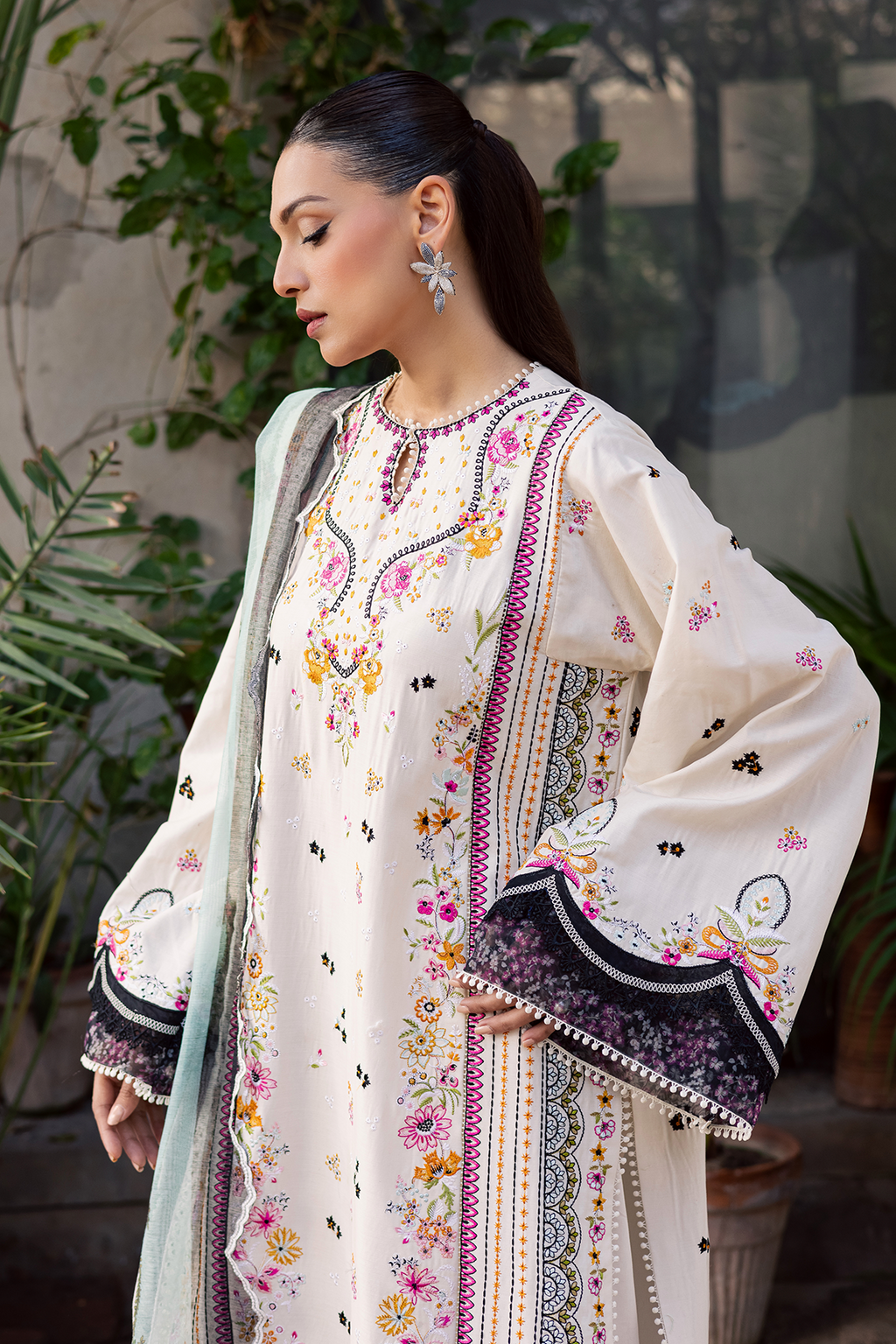 Zarposh | Celia Eid'26 | ZARMIN