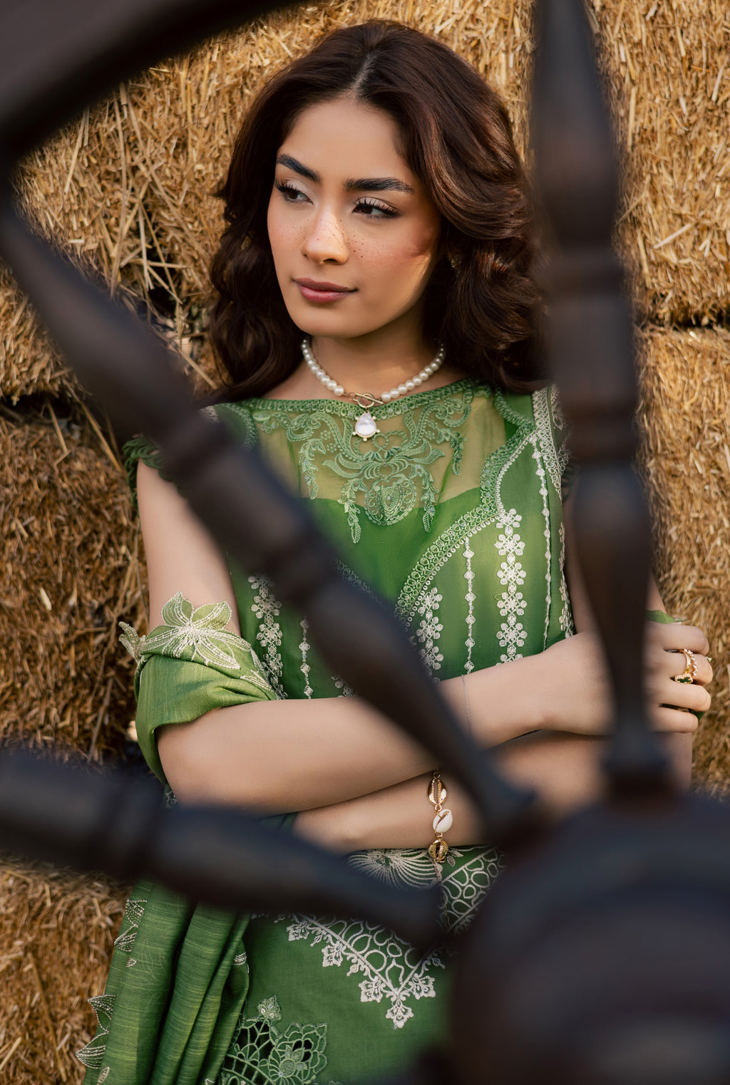 Parishay | Summer Queen Vol 2 | SQU-05 | 3 PC LAWN