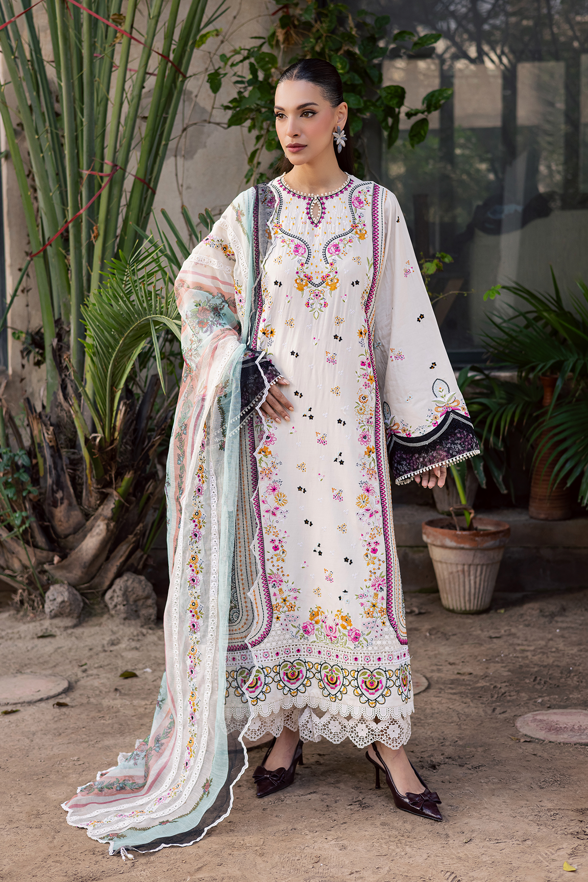 Zarposh | Celia Eid'26 | ZARMIN