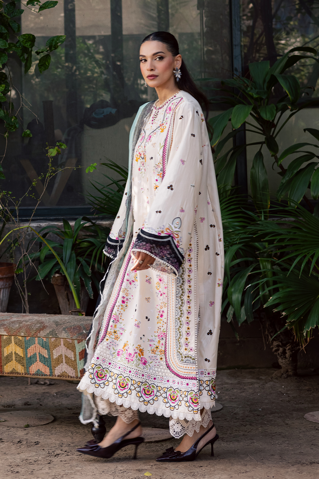 Zarposh | Celia Eid'26 | ZARMIN