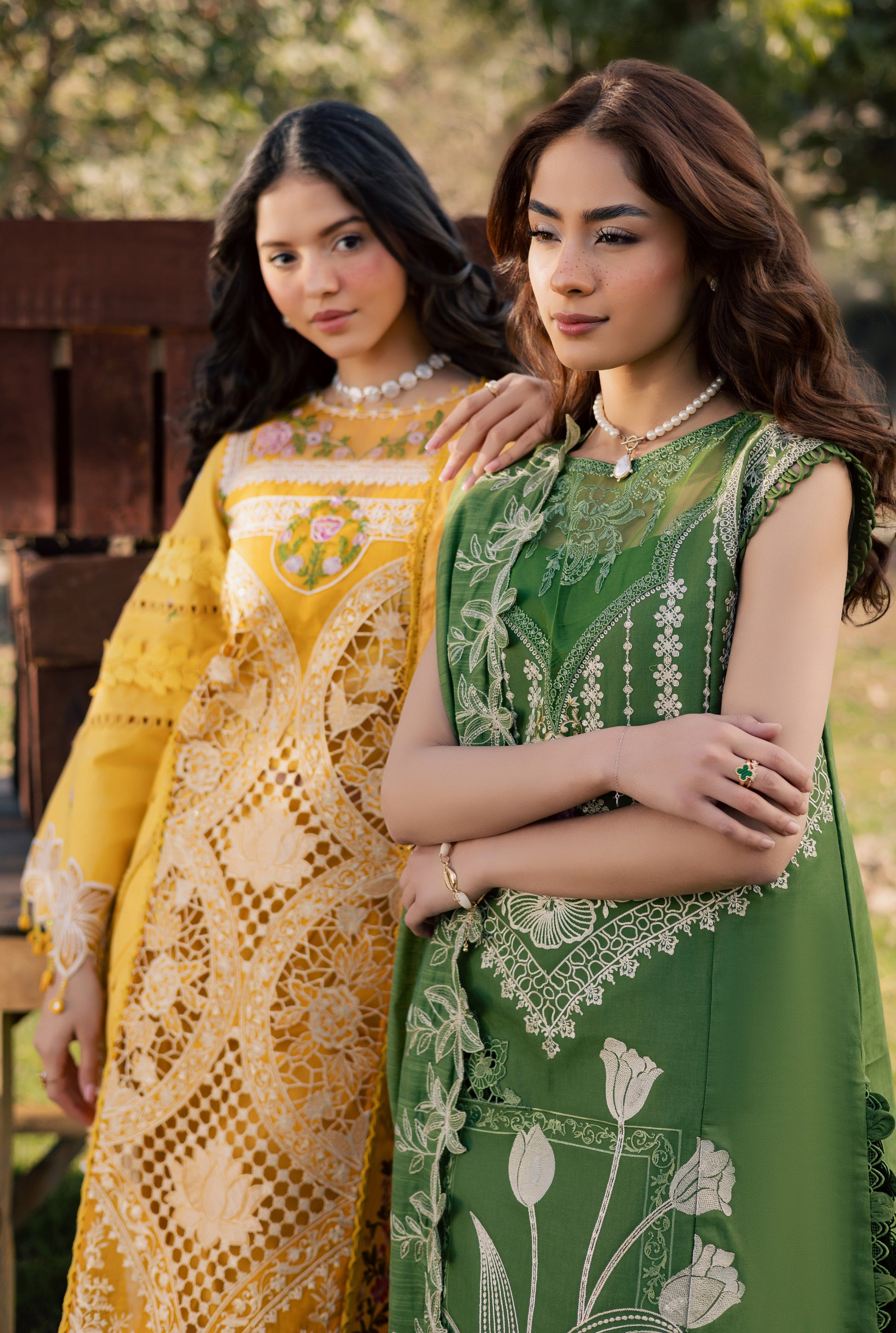 Parishay | Summer Queen Vol 2 | SQU-05 | 3 PC LAWN