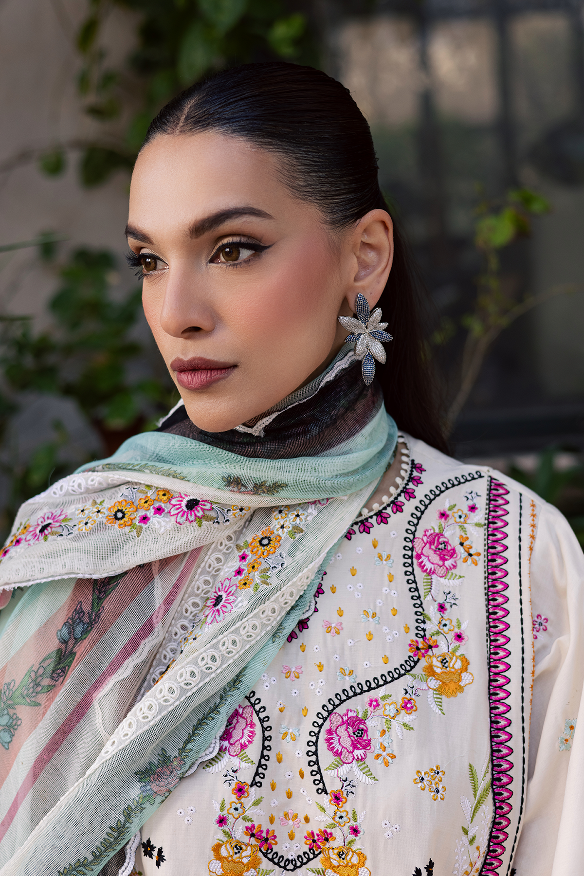Zarposh | Celia Eid'26 | ZARMIN