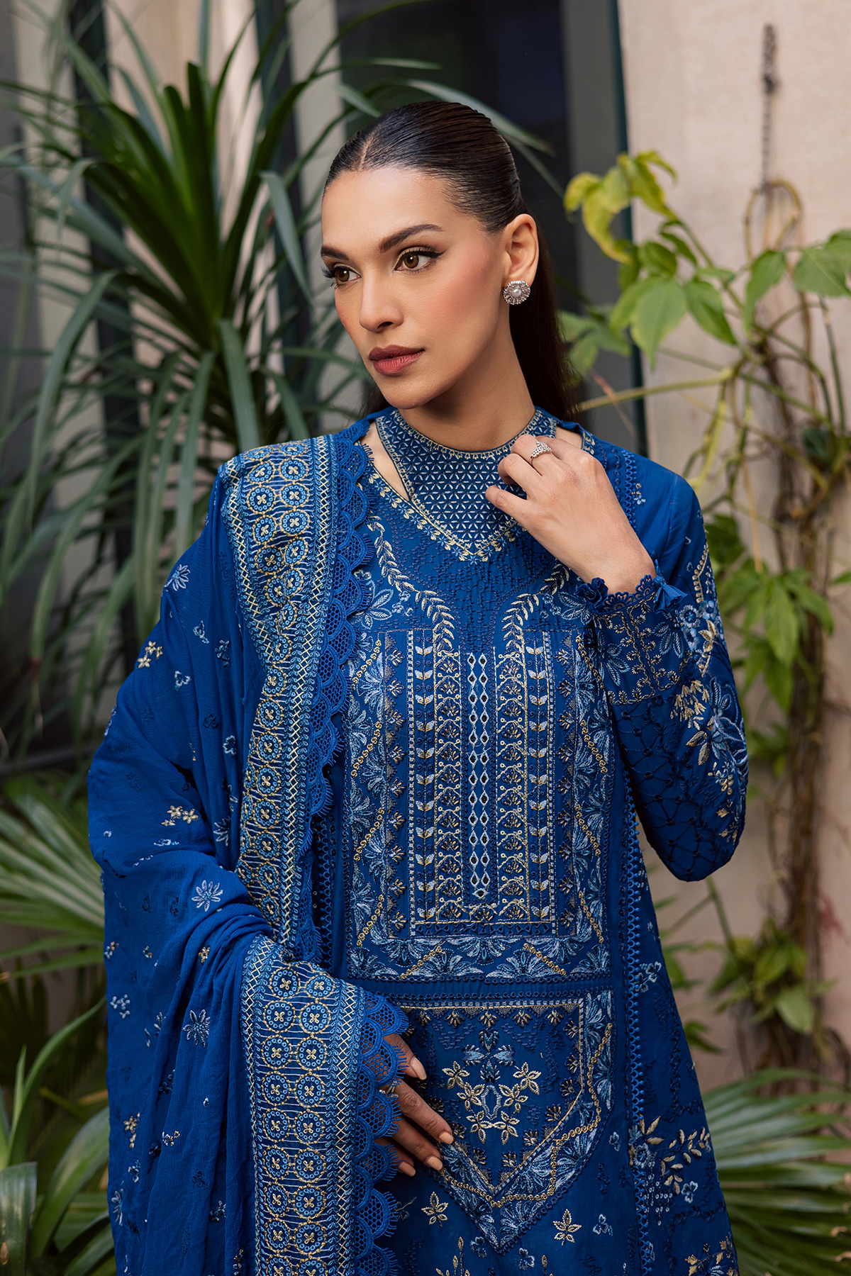 Zarposh | Celia Eid'26 | NYSA