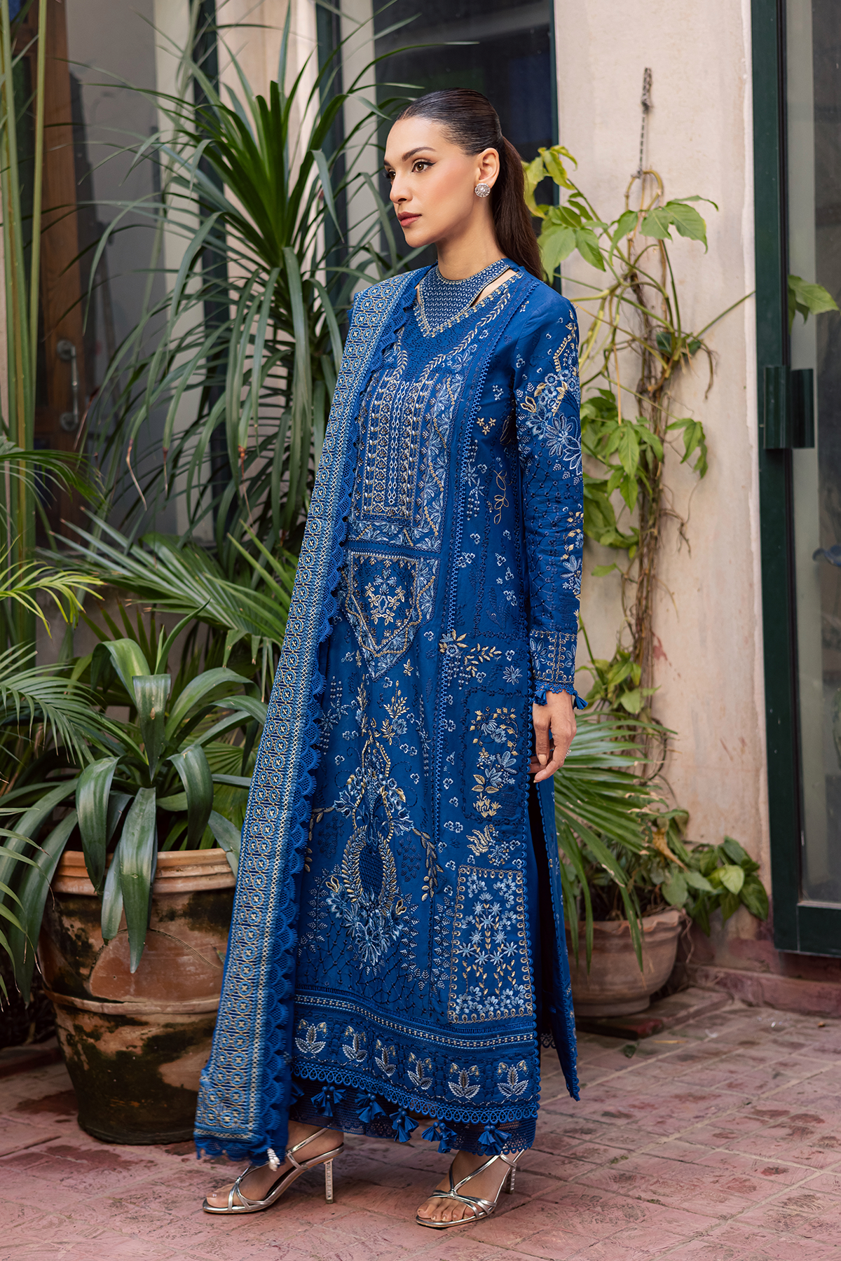 Zarposh | Celia Eid'26 | NYSA